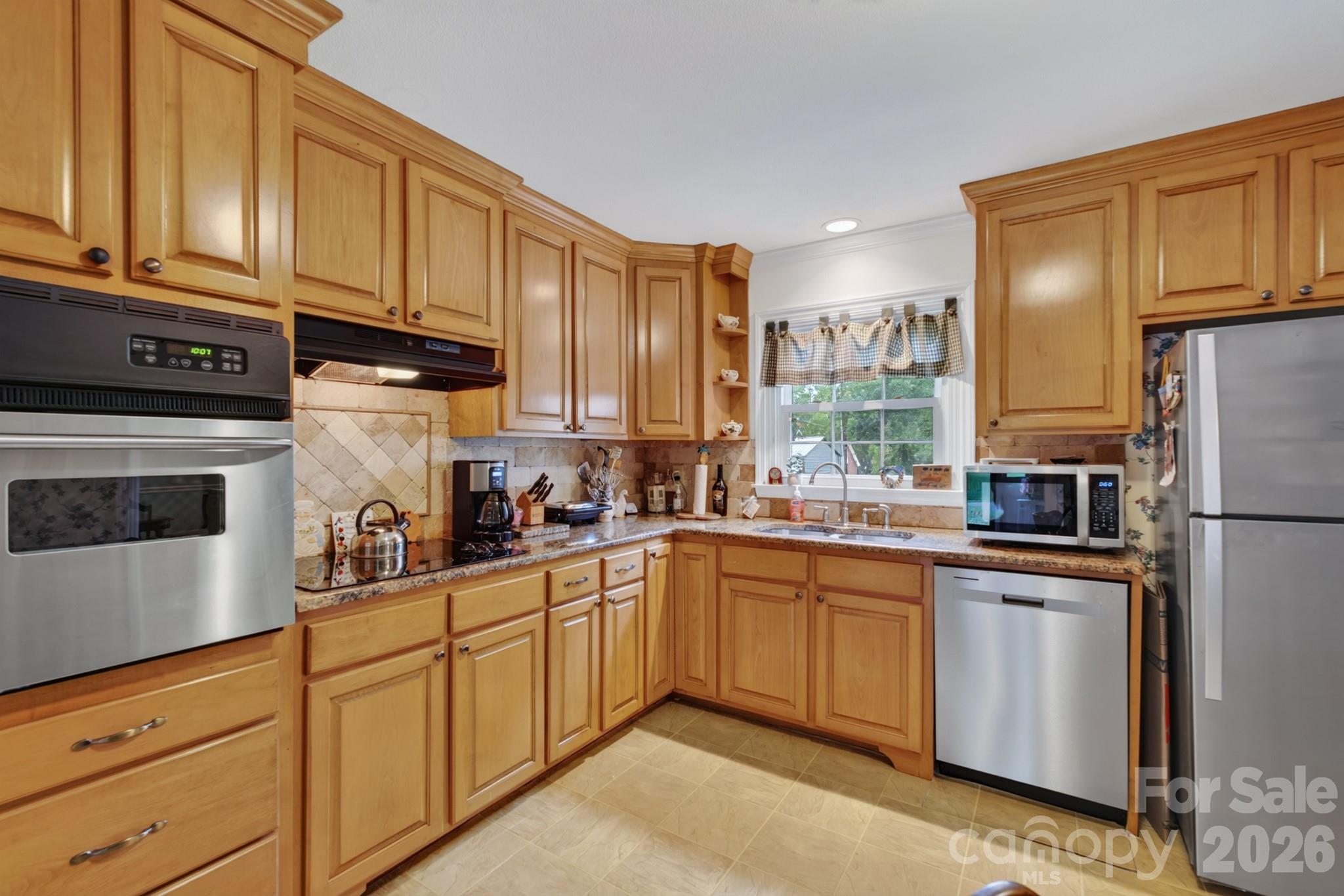 2124 Poinsett Drive — Rock Hill