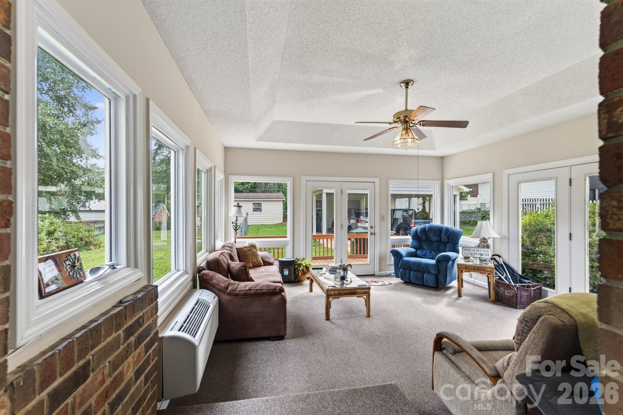2124 Poinsett Drive — Rock Hill