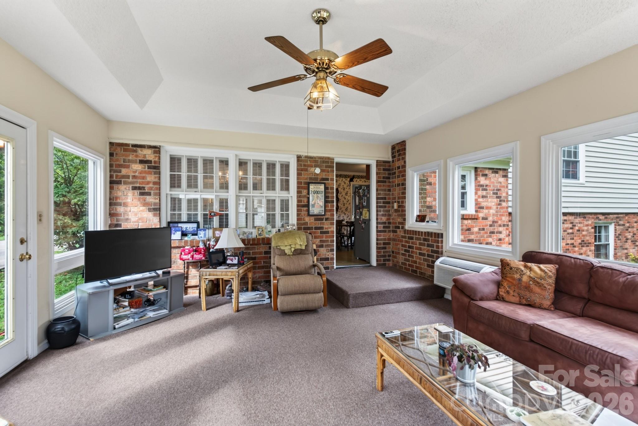 2124 Poinsett Drive — Rock Hill