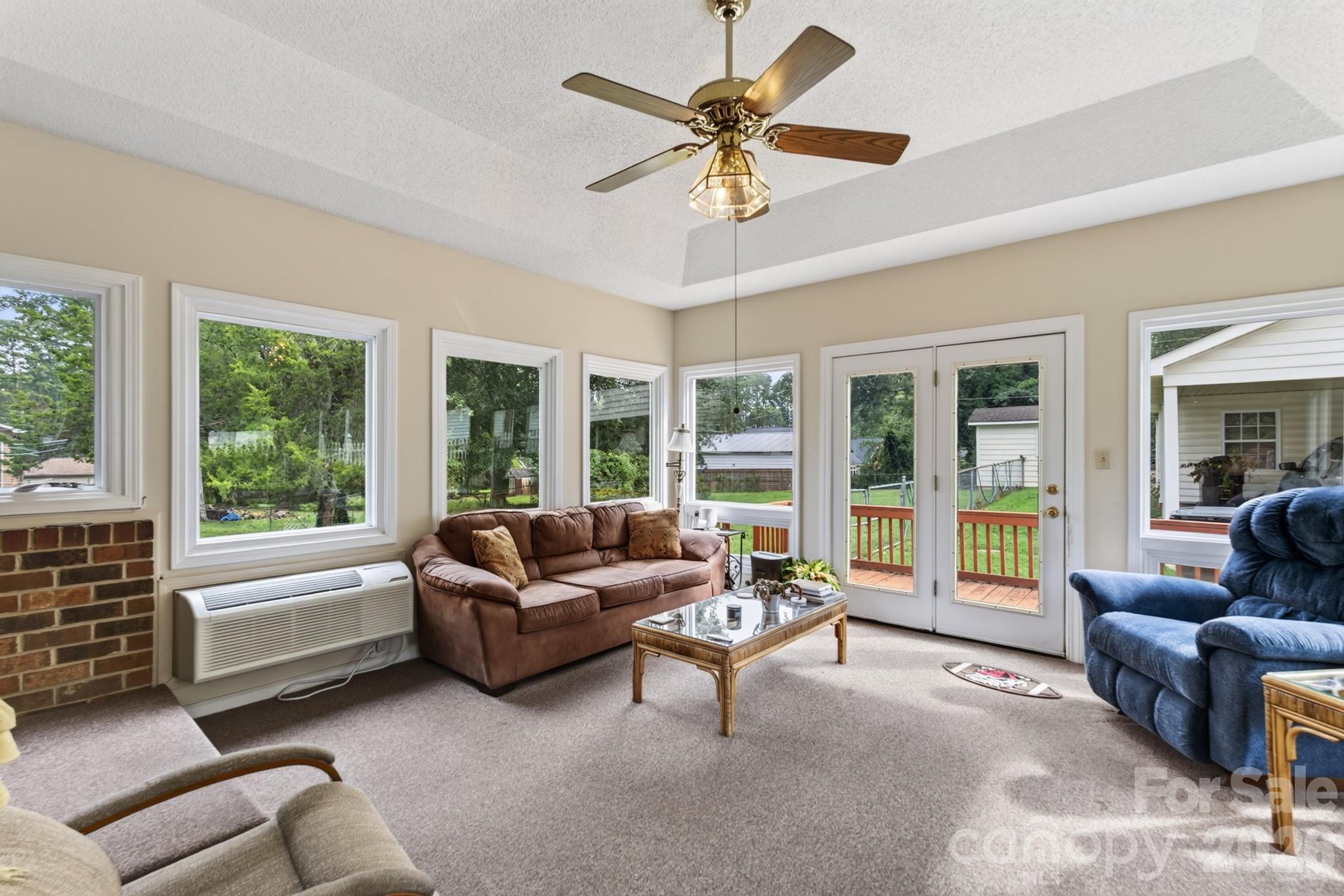 2124 Poinsett Drive — Rock Hill
