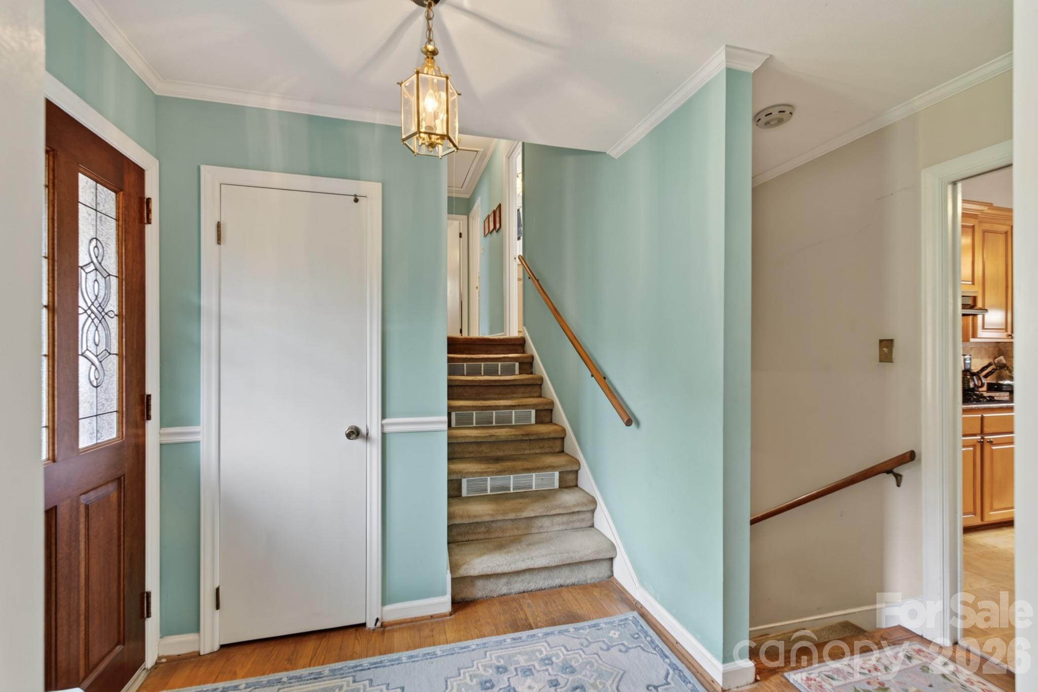 2124 Poinsett Drive — Rock Hill