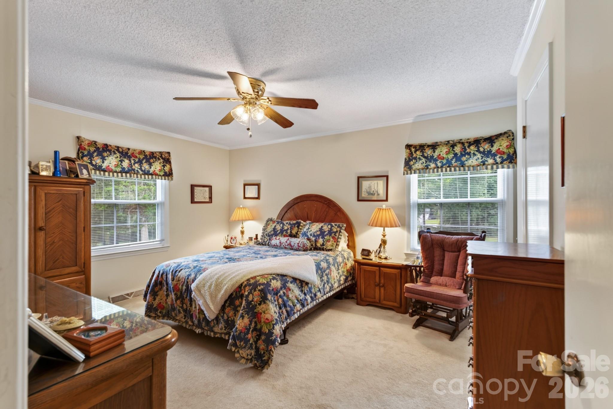 2124 Poinsett Drive — Rock Hill