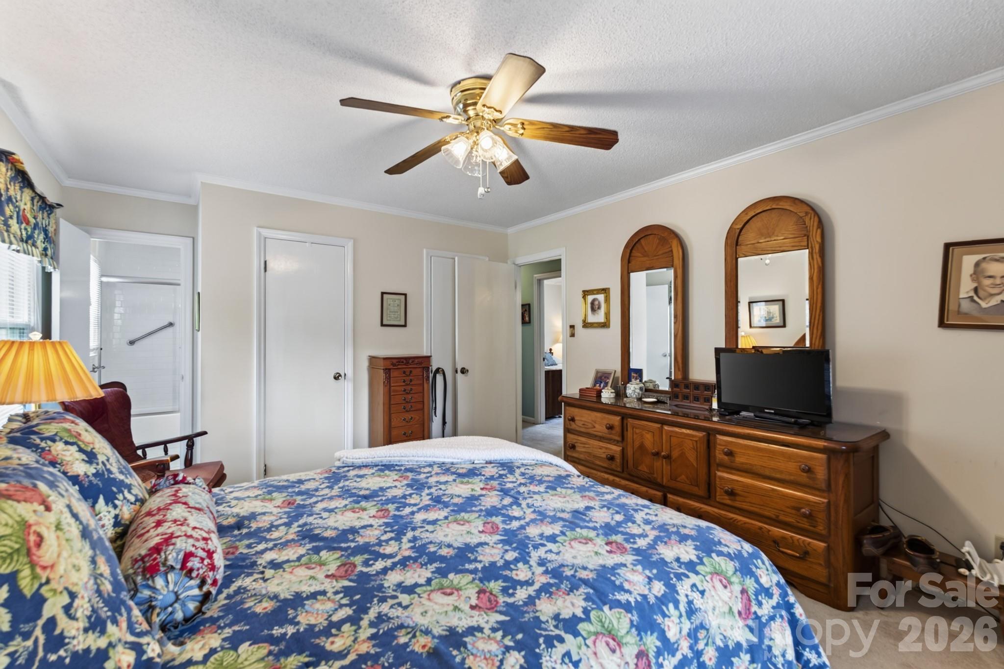 2124 Poinsett Drive — Rock Hill