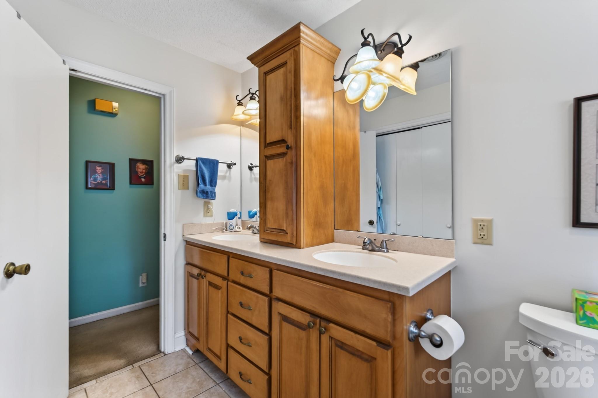 2124 Poinsett Drive — Rock Hill