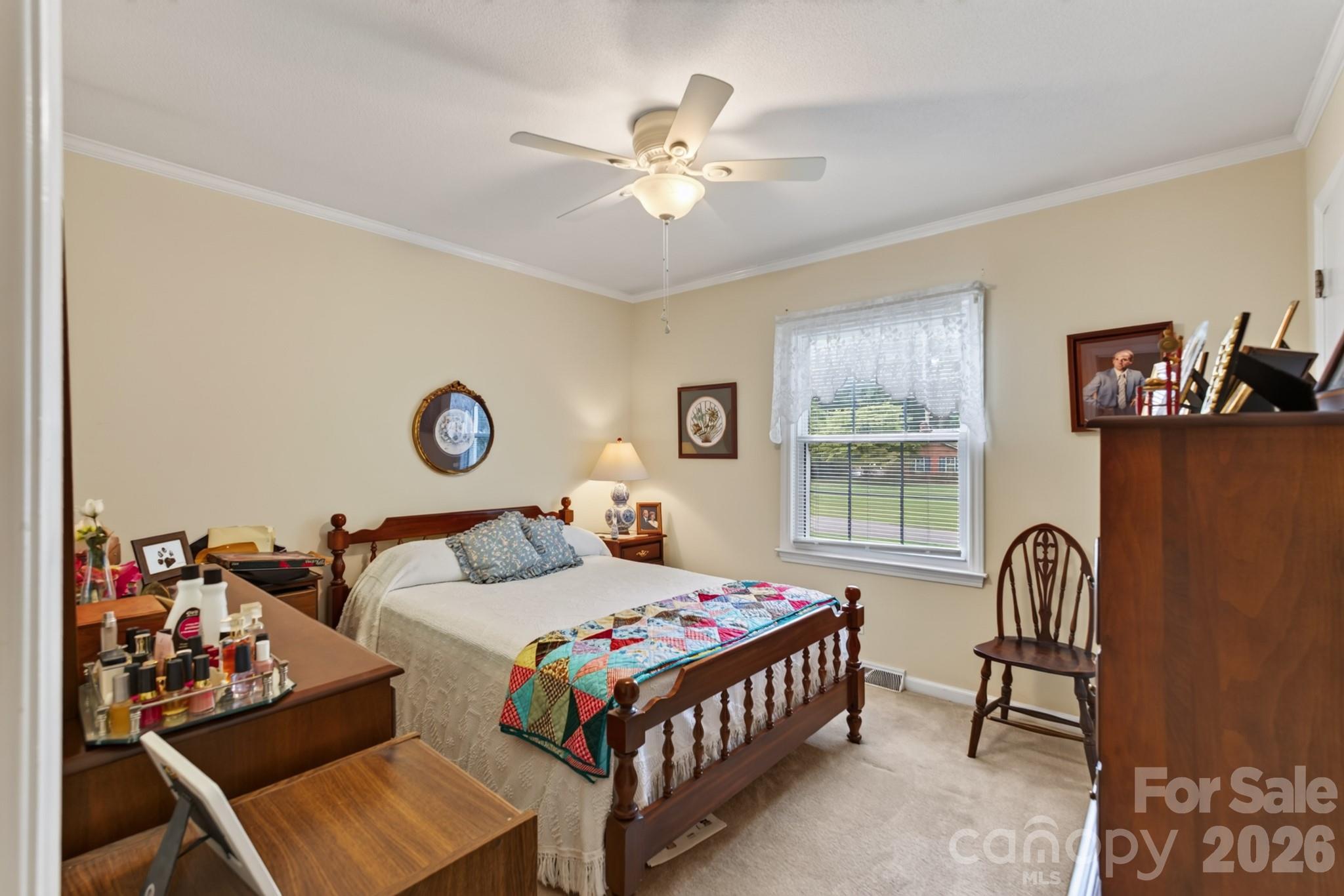 2124 Poinsett Drive — Rock Hill