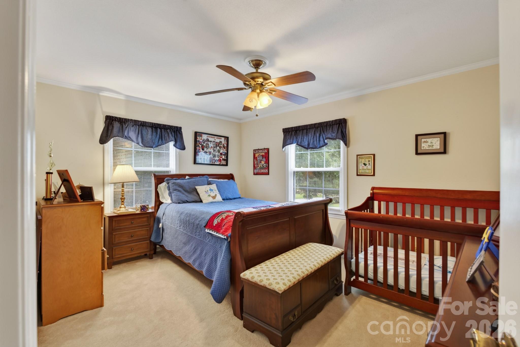 2124 Poinsett Drive — Rock Hill