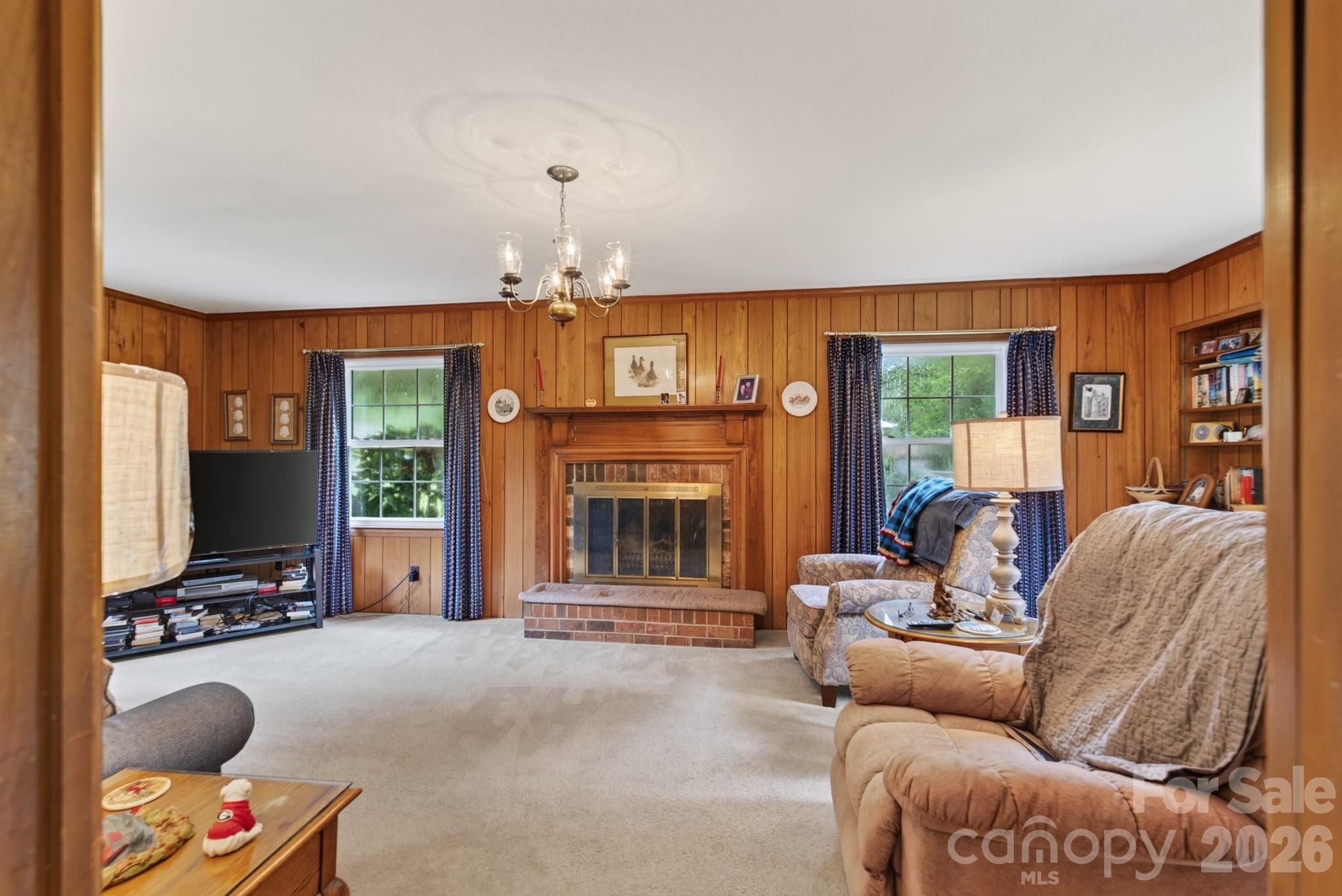 2124 Poinsett Drive — Rock Hill