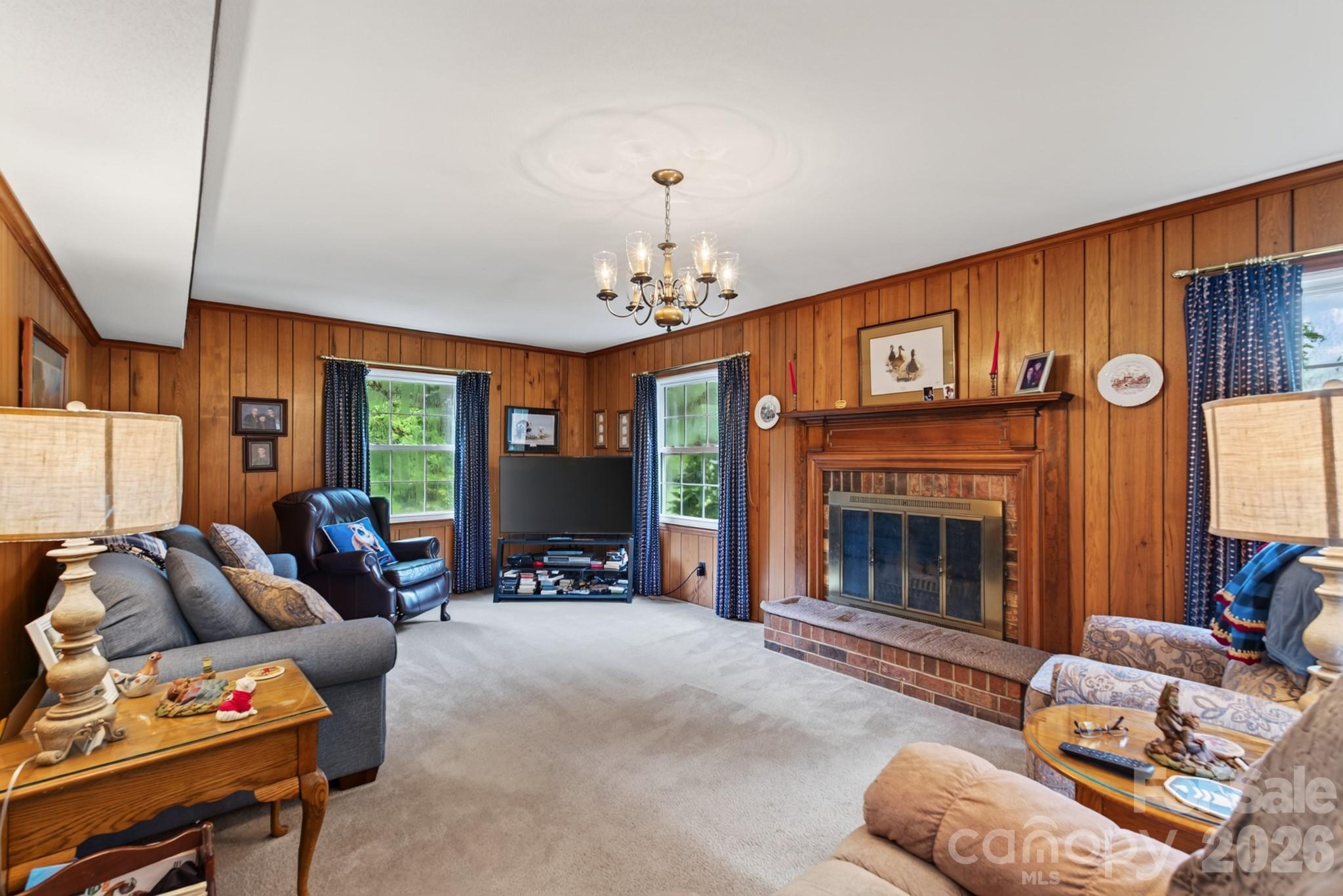 2124 Poinsett Drive — Rock Hill