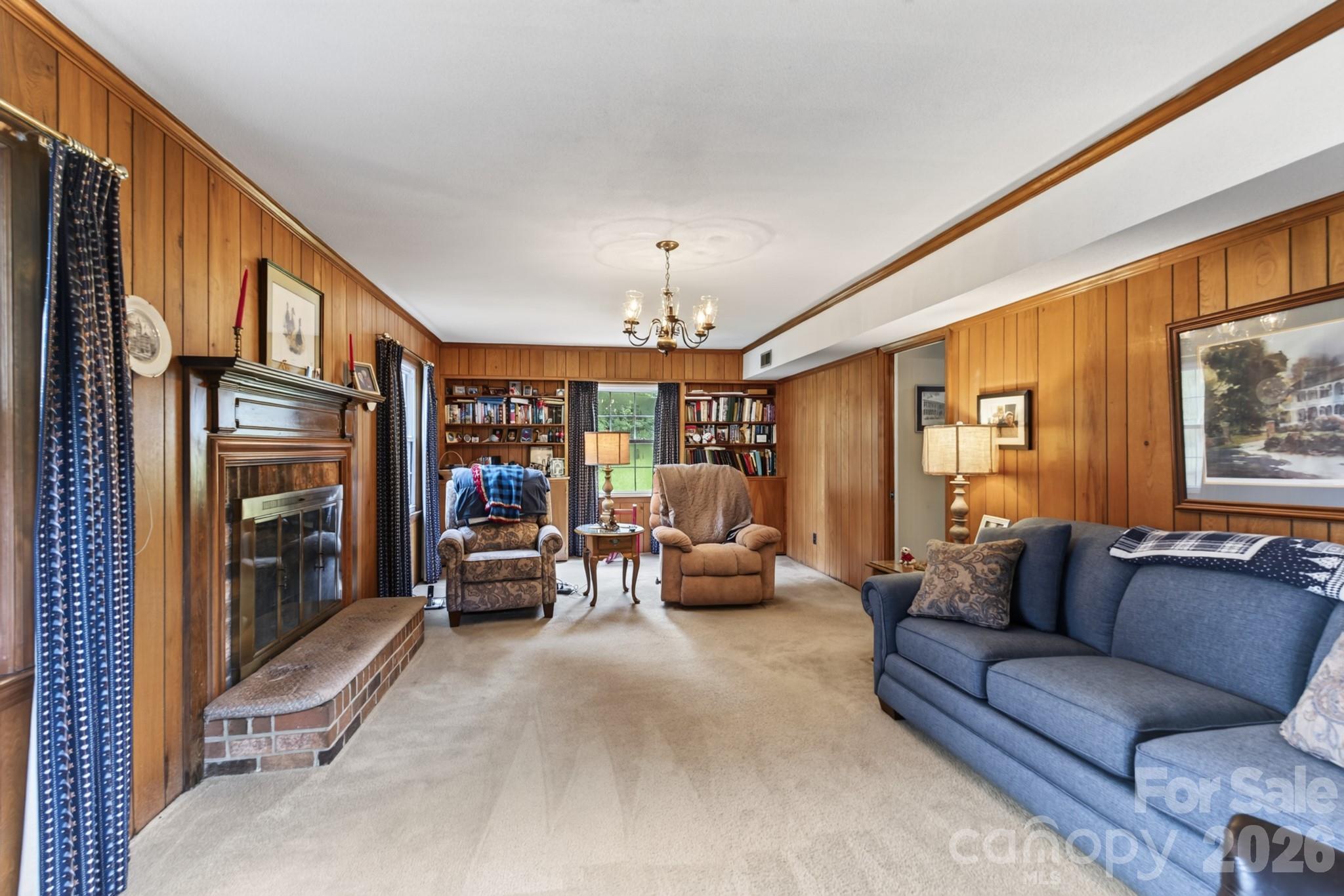 2124 Poinsett Drive — Rock Hill