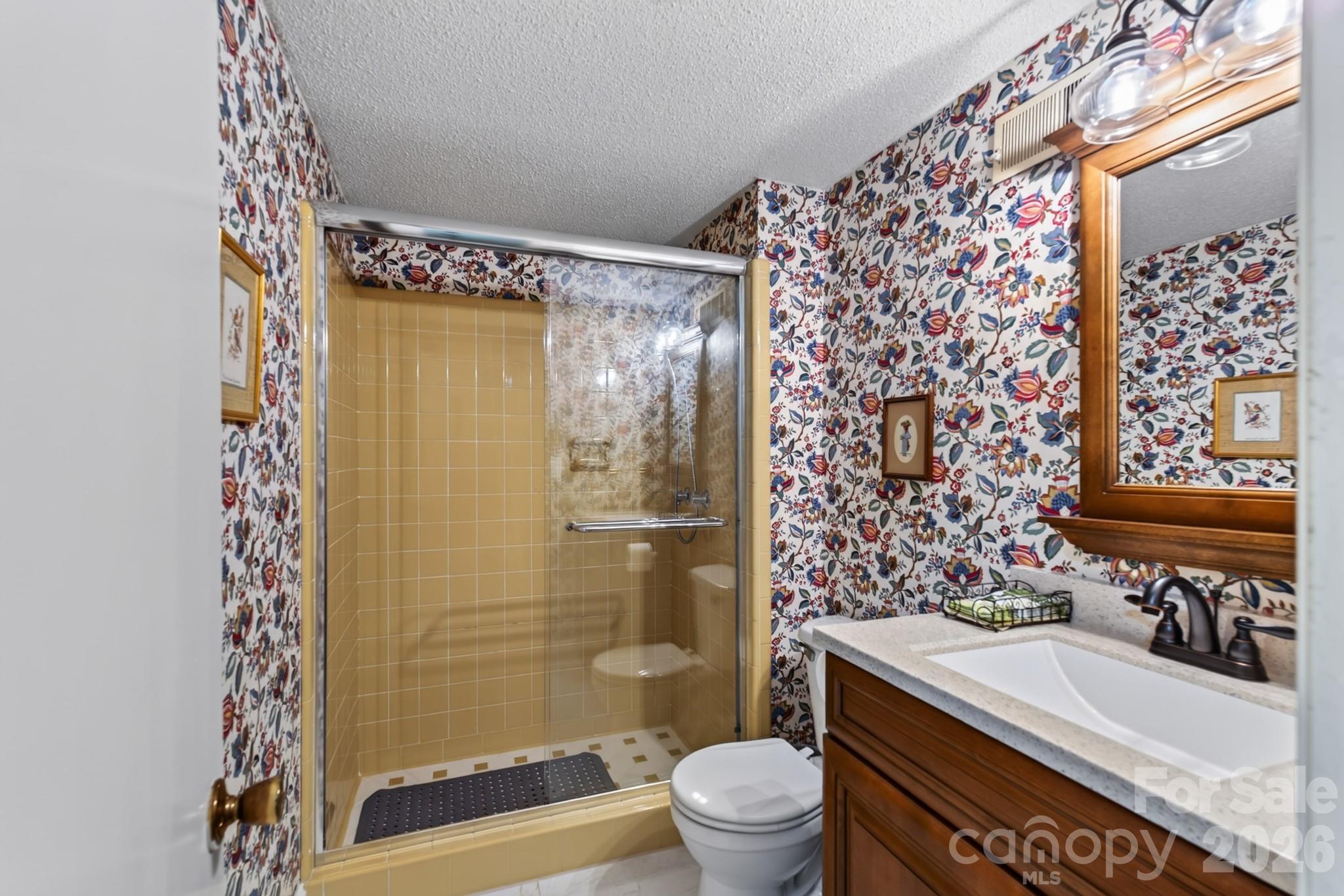 2124 Poinsett Drive — Rock Hill