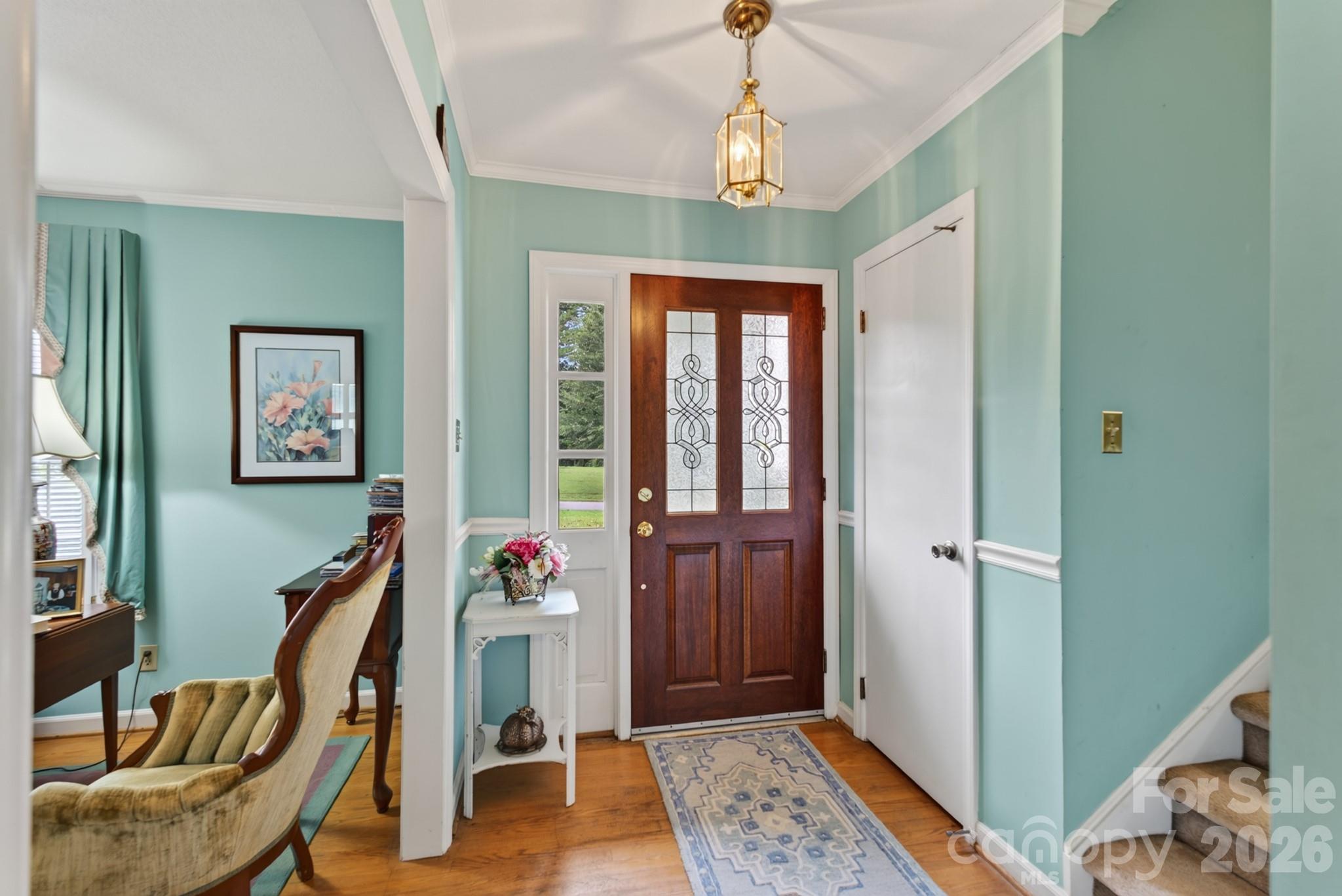 2124 Poinsett Drive — Rock Hill