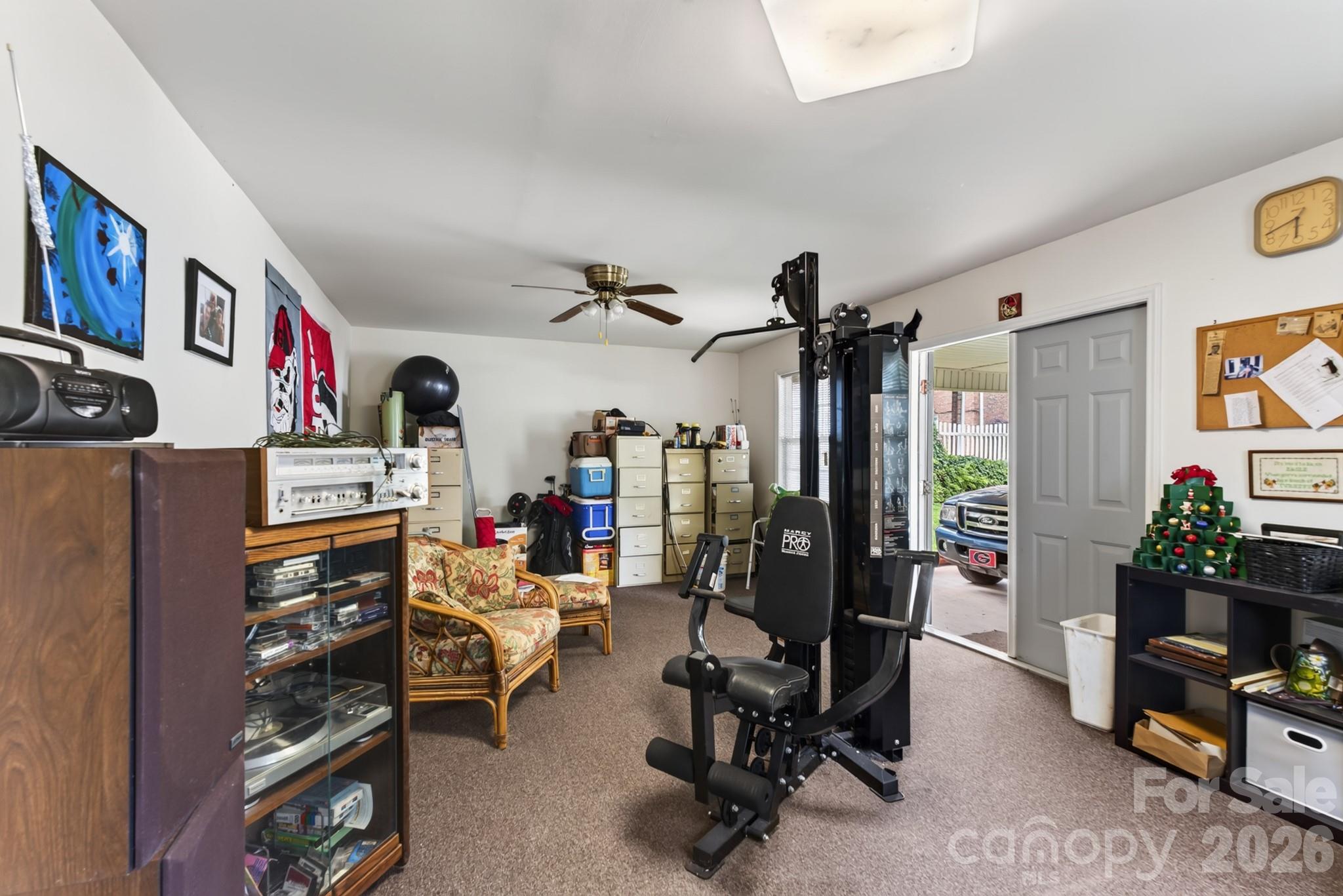 2124 Poinsett Drive — Rock Hill