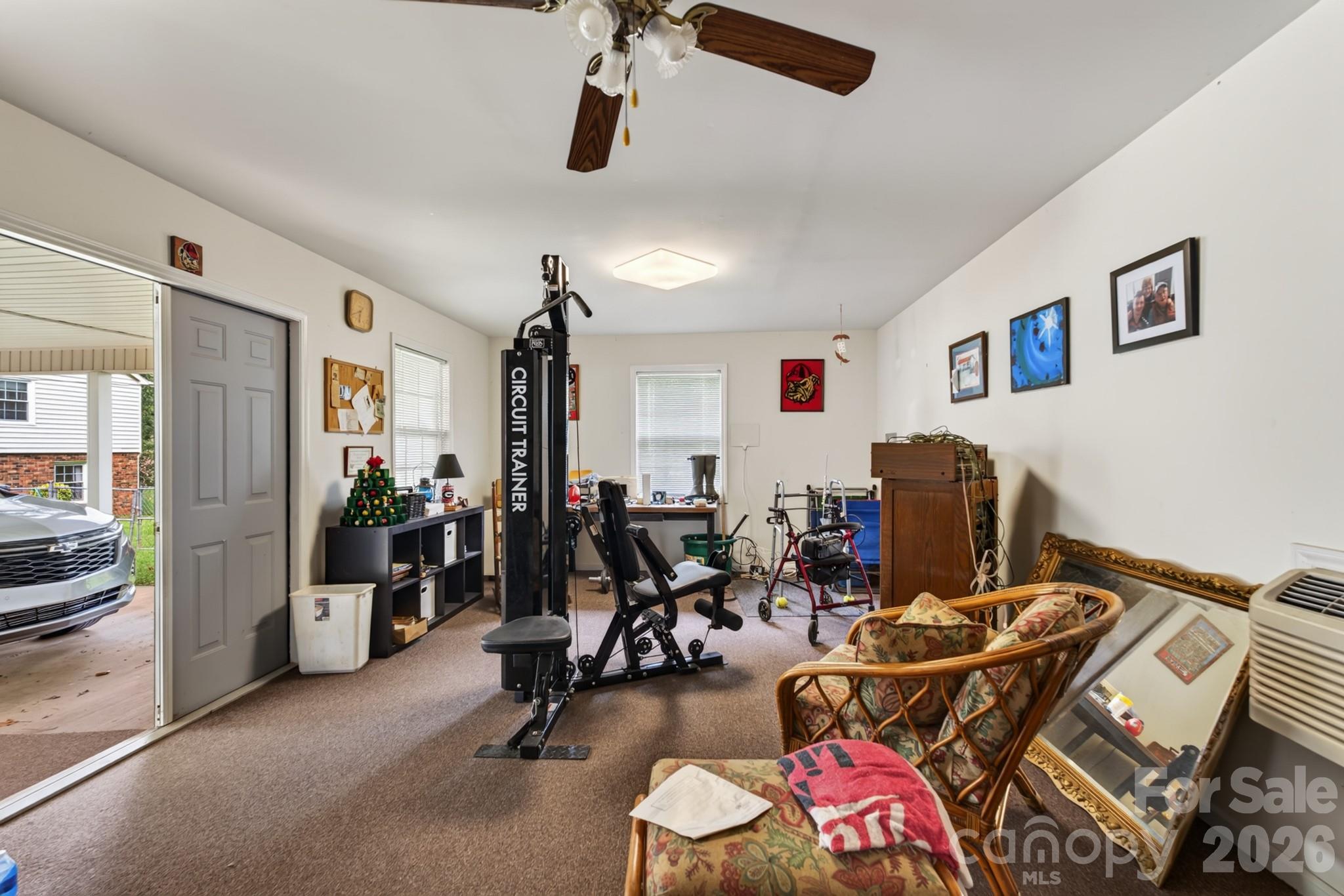2124 Poinsett Drive — Rock Hill