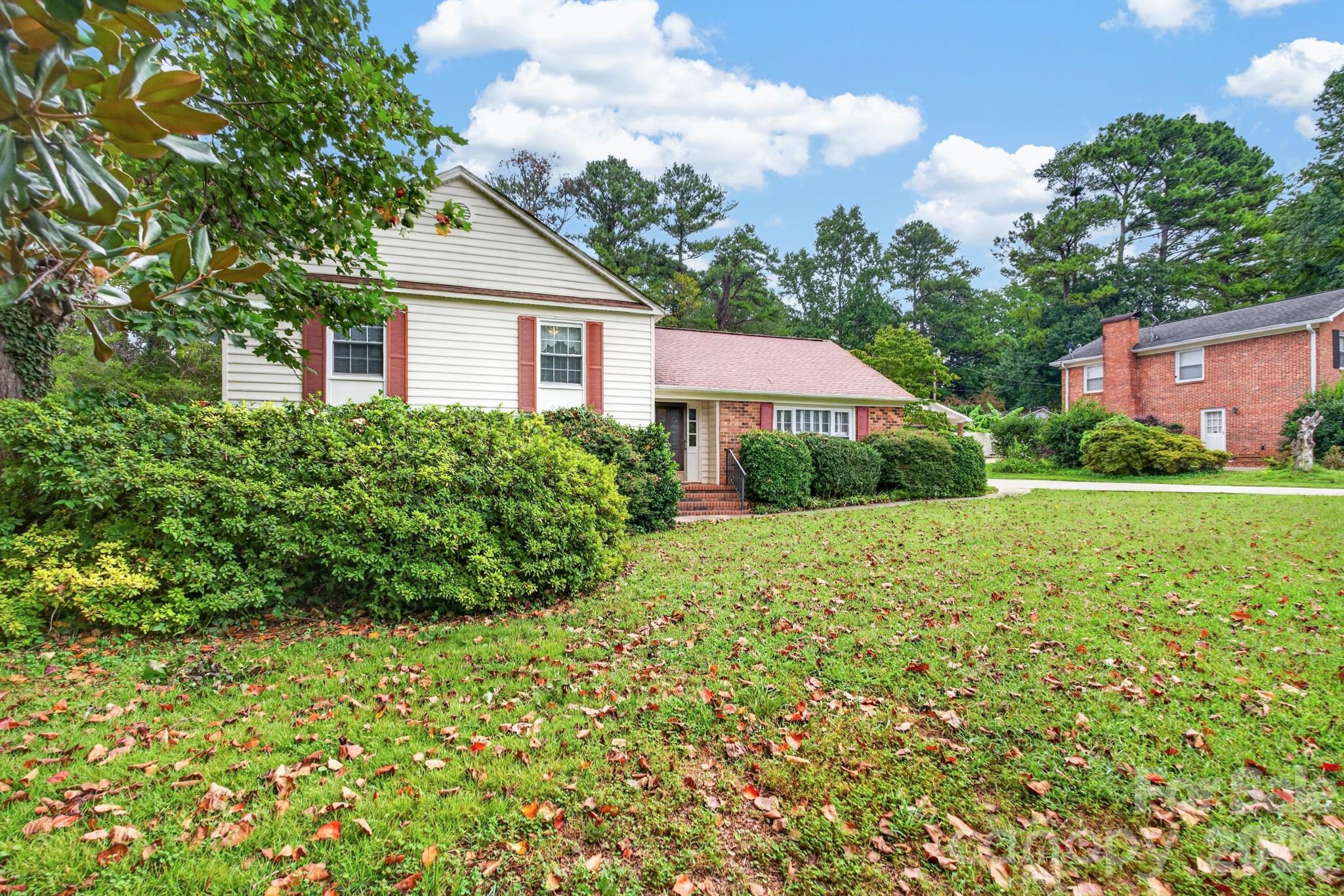 2124 Poinsett Drive — Rock Hill