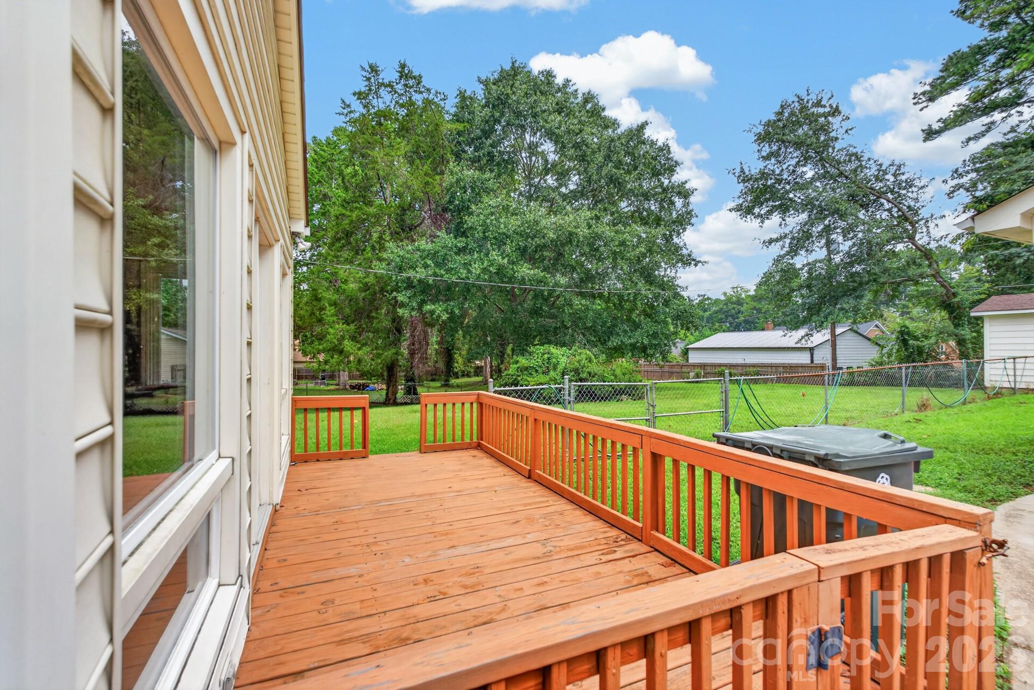 2124 Poinsett Drive — Rock Hill
