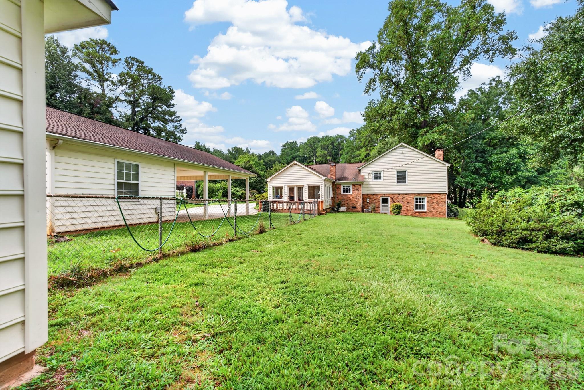 2124 Poinsett Drive — Rock Hill