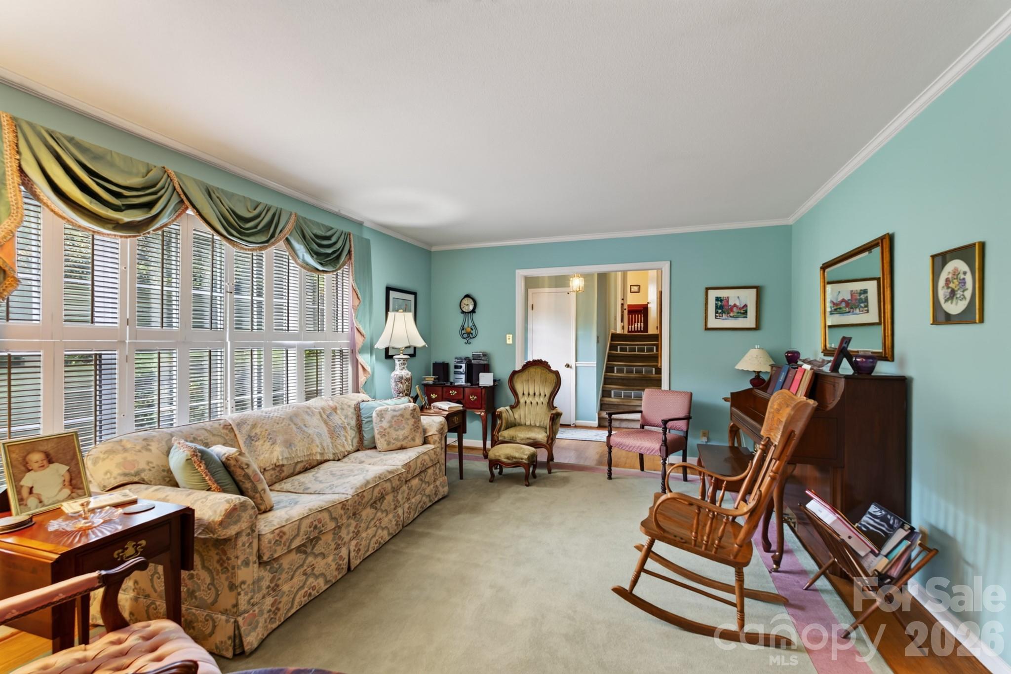 2124 Poinsett Drive — Rock Hill