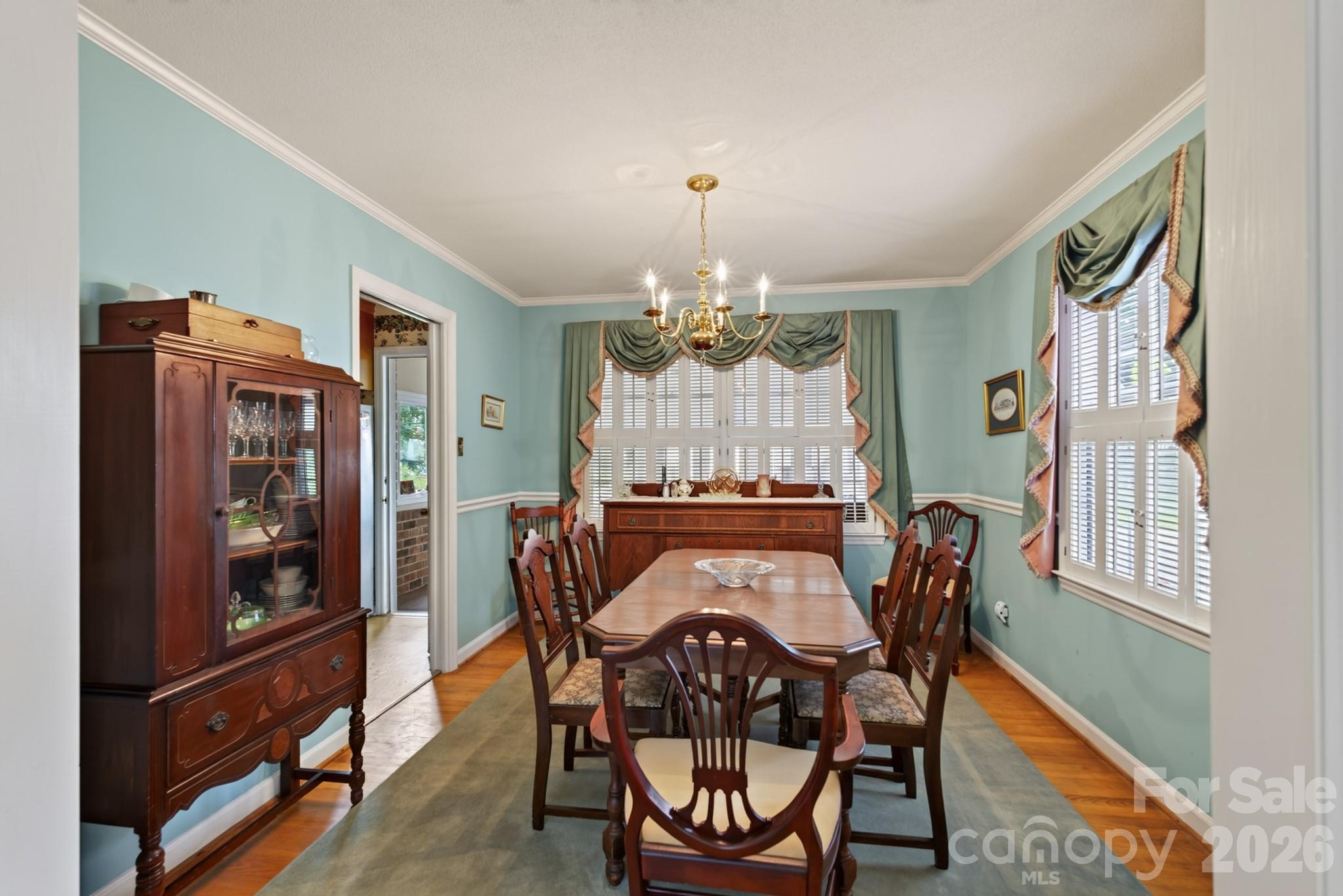 2124 Poinsett Drive — Rock Hill