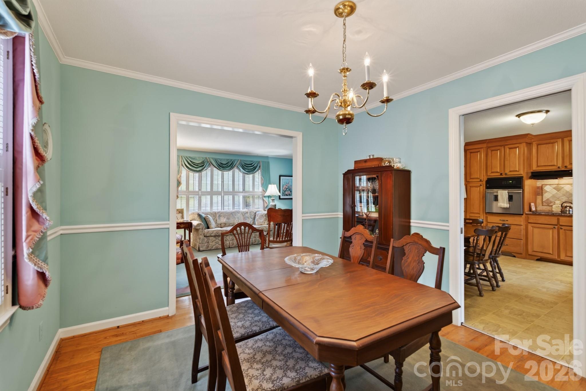 2124 Poinsett Drive — Rock Hill