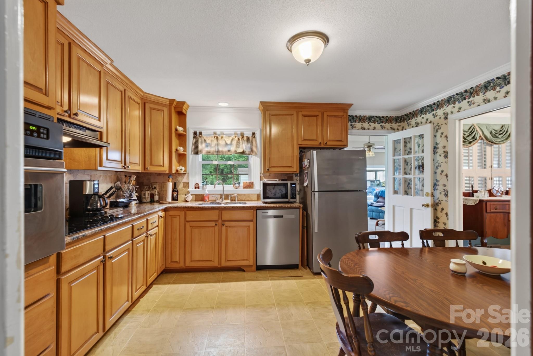 2124 Poinsett Drive — Rock Hill