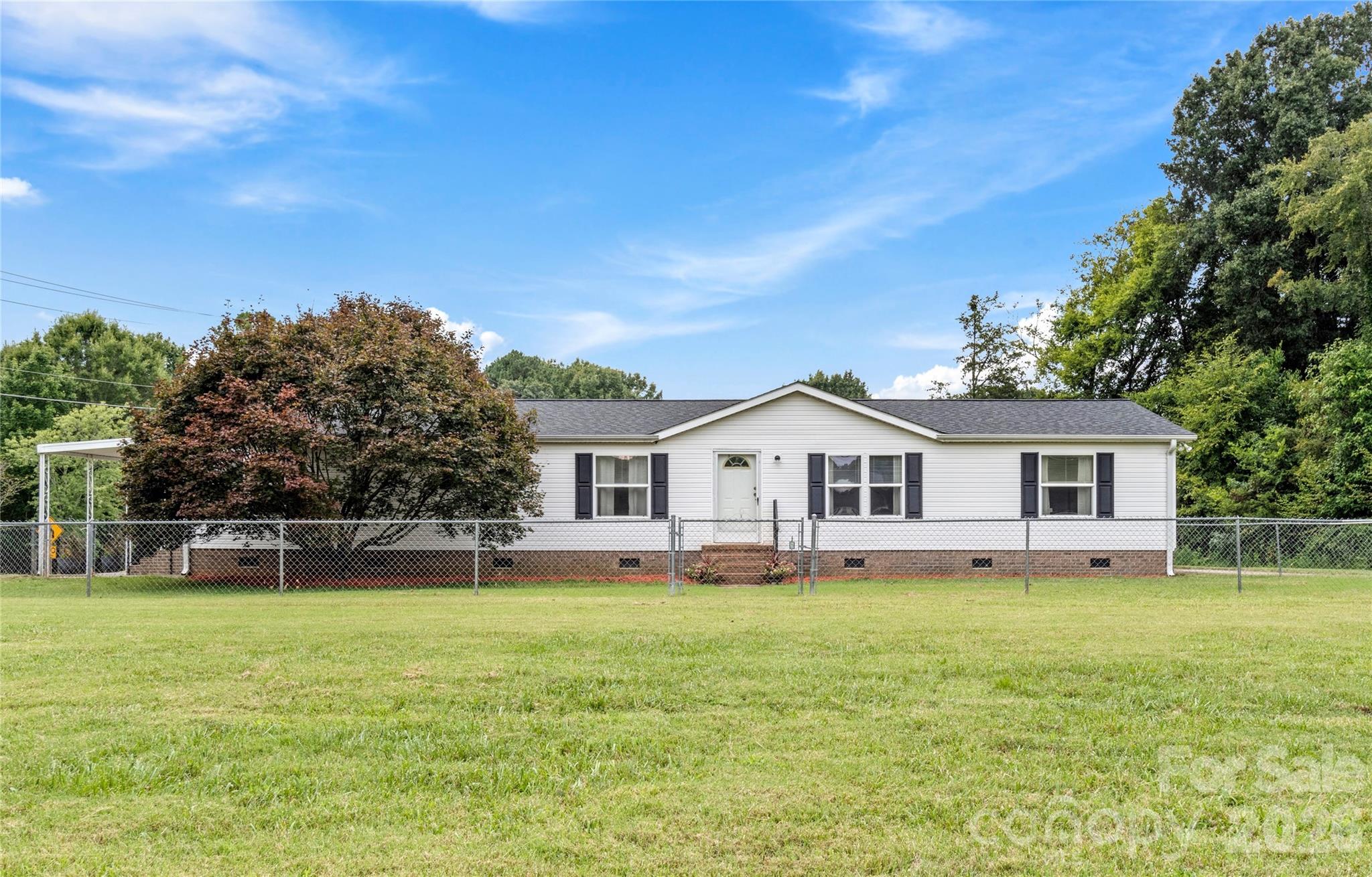 2167 US Highway 64 None W — Mocksville