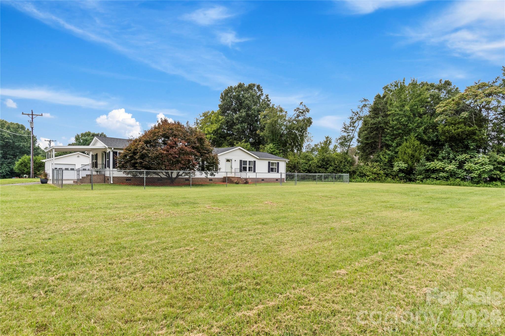 2167 US Highway 64 None W — Mocksville