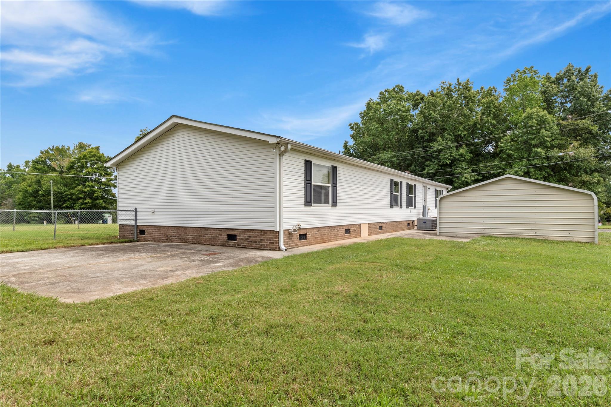 2167 US Highway 64 None W — Mocksville