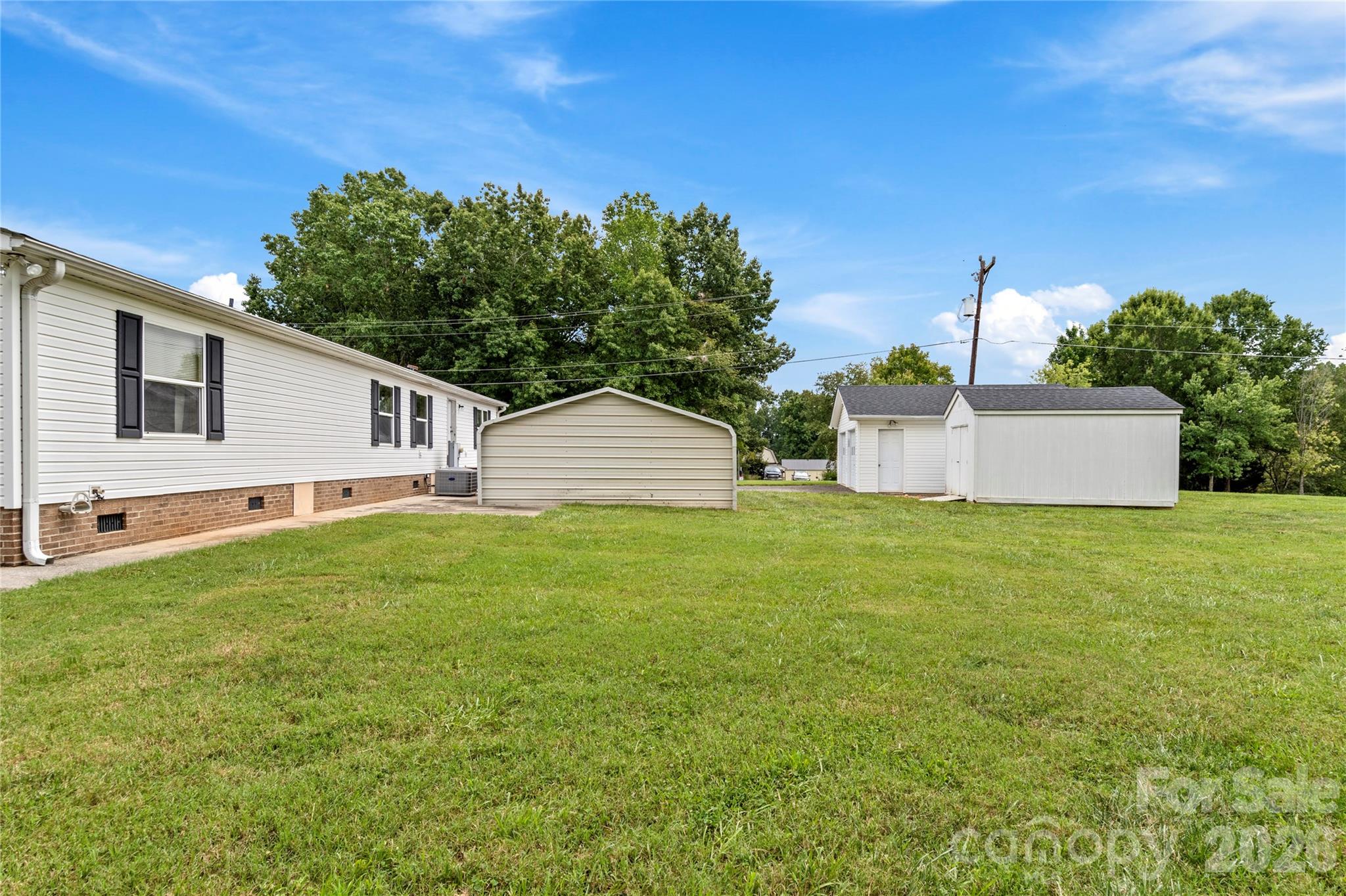 2167 US Highway 64 None W — Mocksville