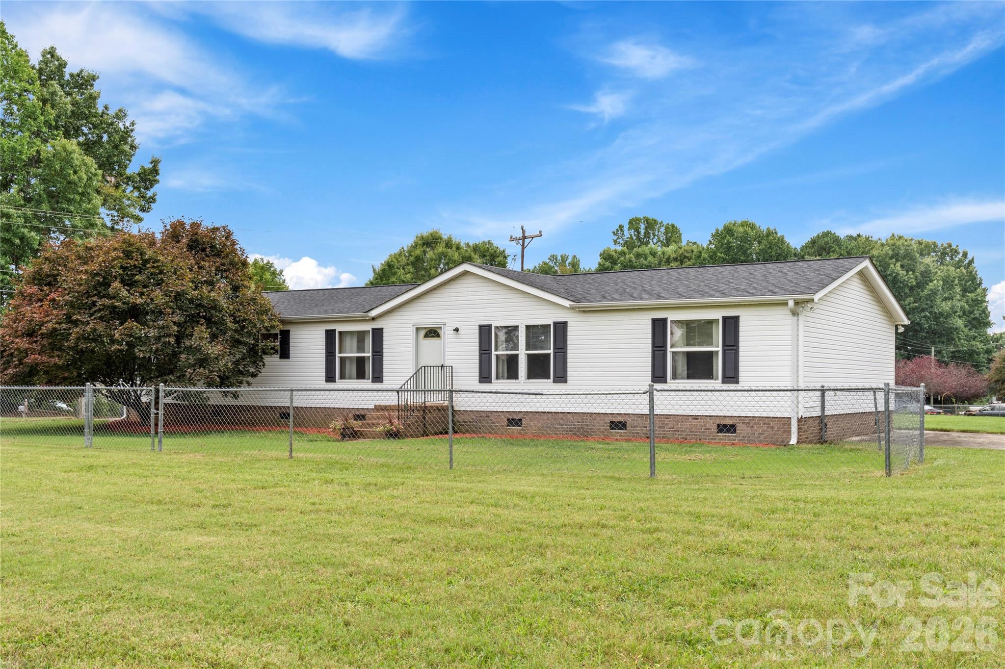 2167 US Highway 64 None W — Mocksville