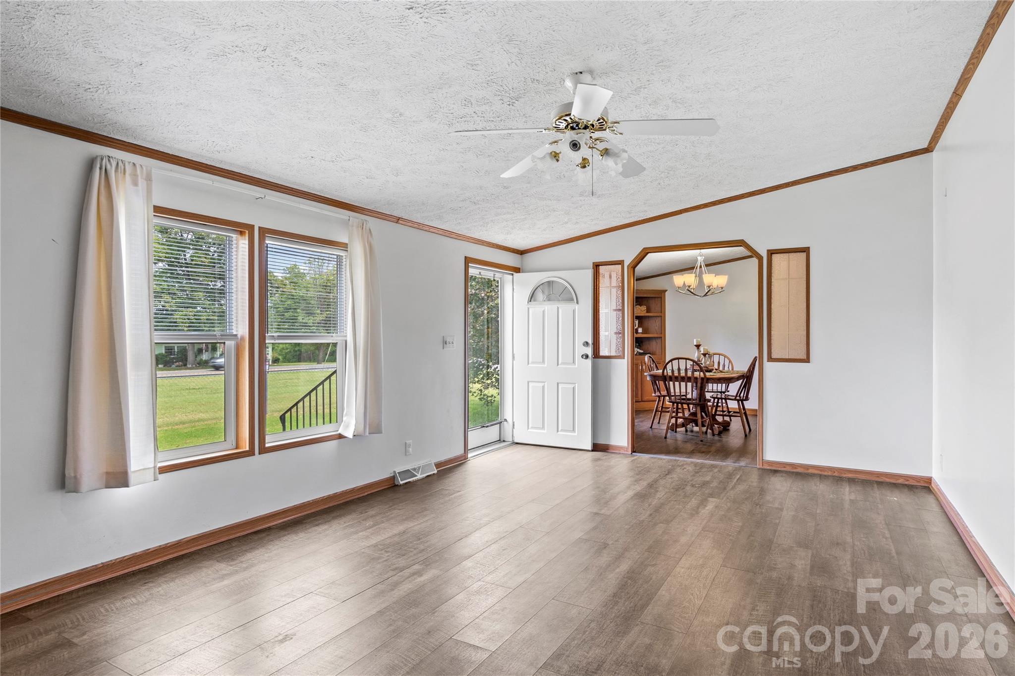 2167 US Highway 64 None W — Mocksville