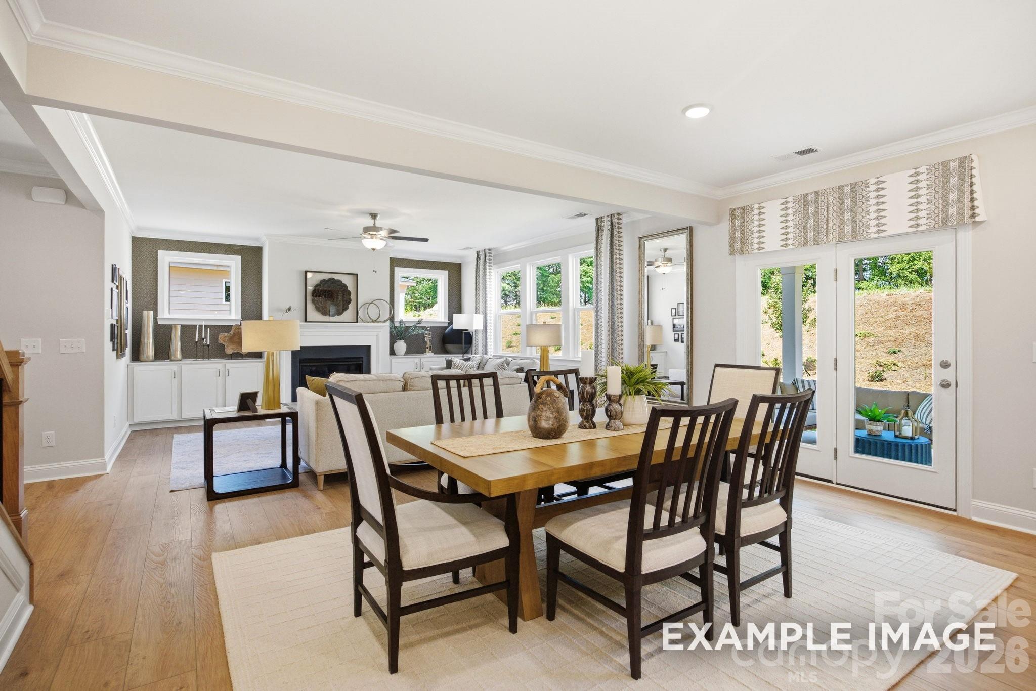 165 Windgate Way — Mooresville