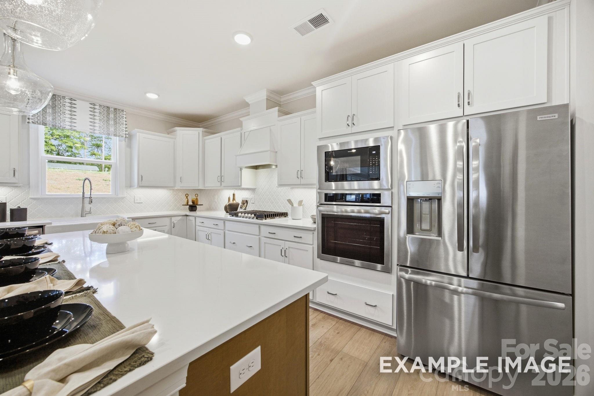 165 Windgate Way — Mooresville