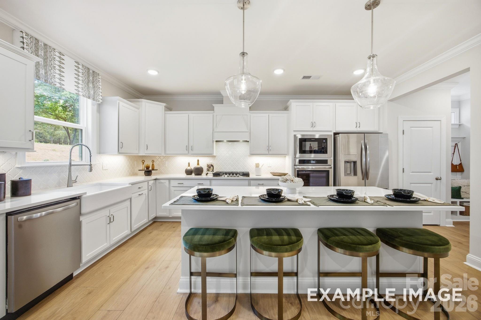 165 Windgate Way — Mooresville