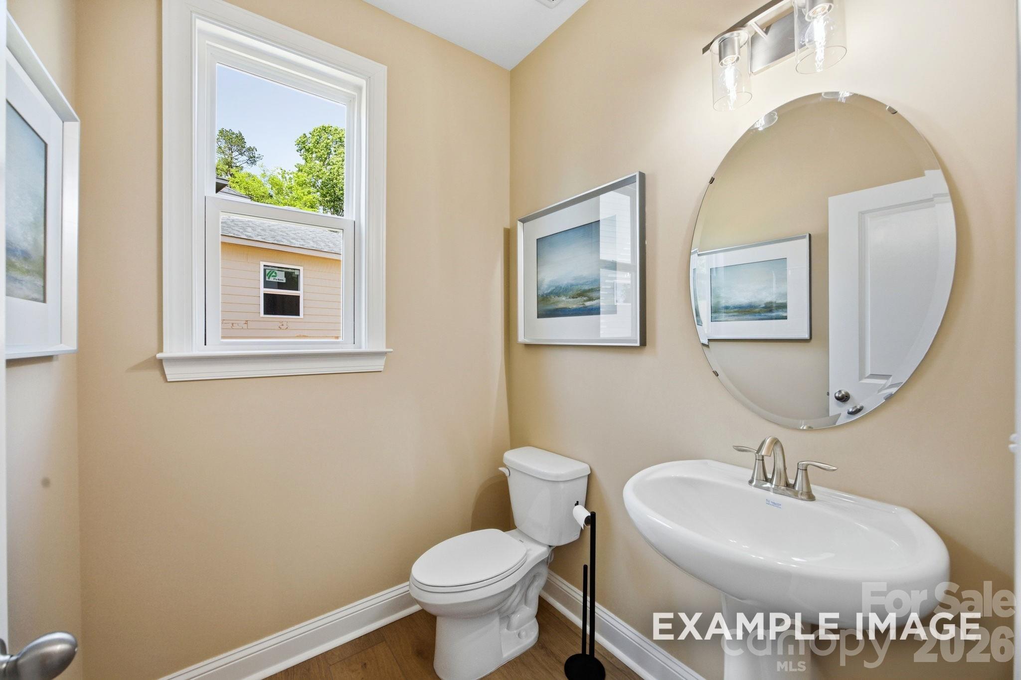 165 Windgate Way — Mooresville