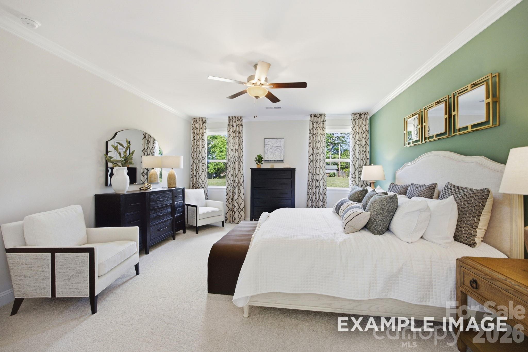 165 Windgate Way — Mooresville