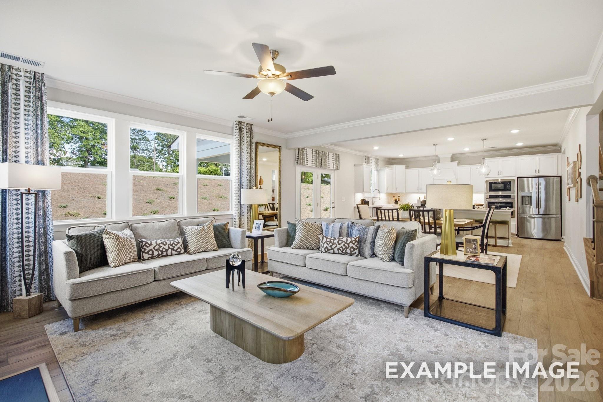 165 Windgate Way — Mooresville