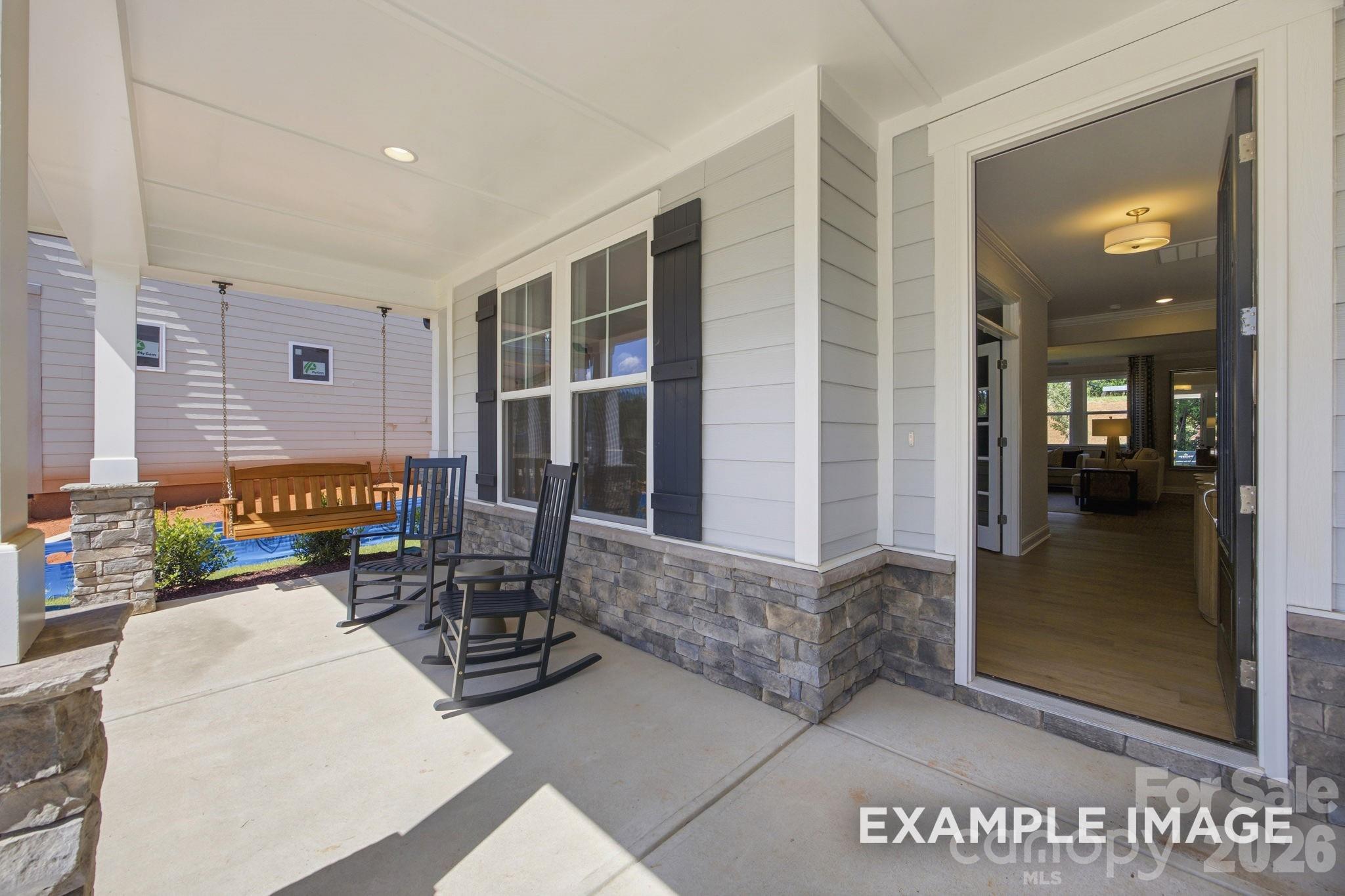 165 Windgate Way — Mooresville