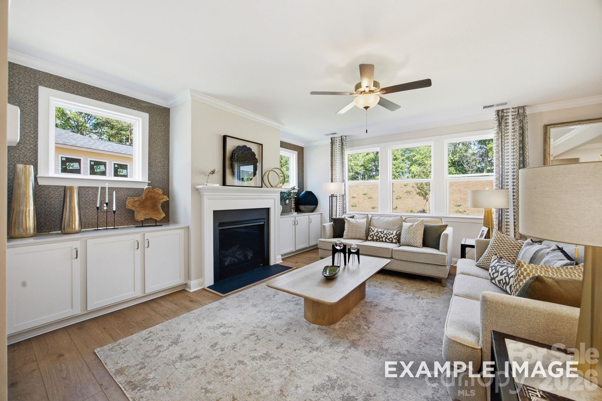 165 Windgate Way — Mooresville