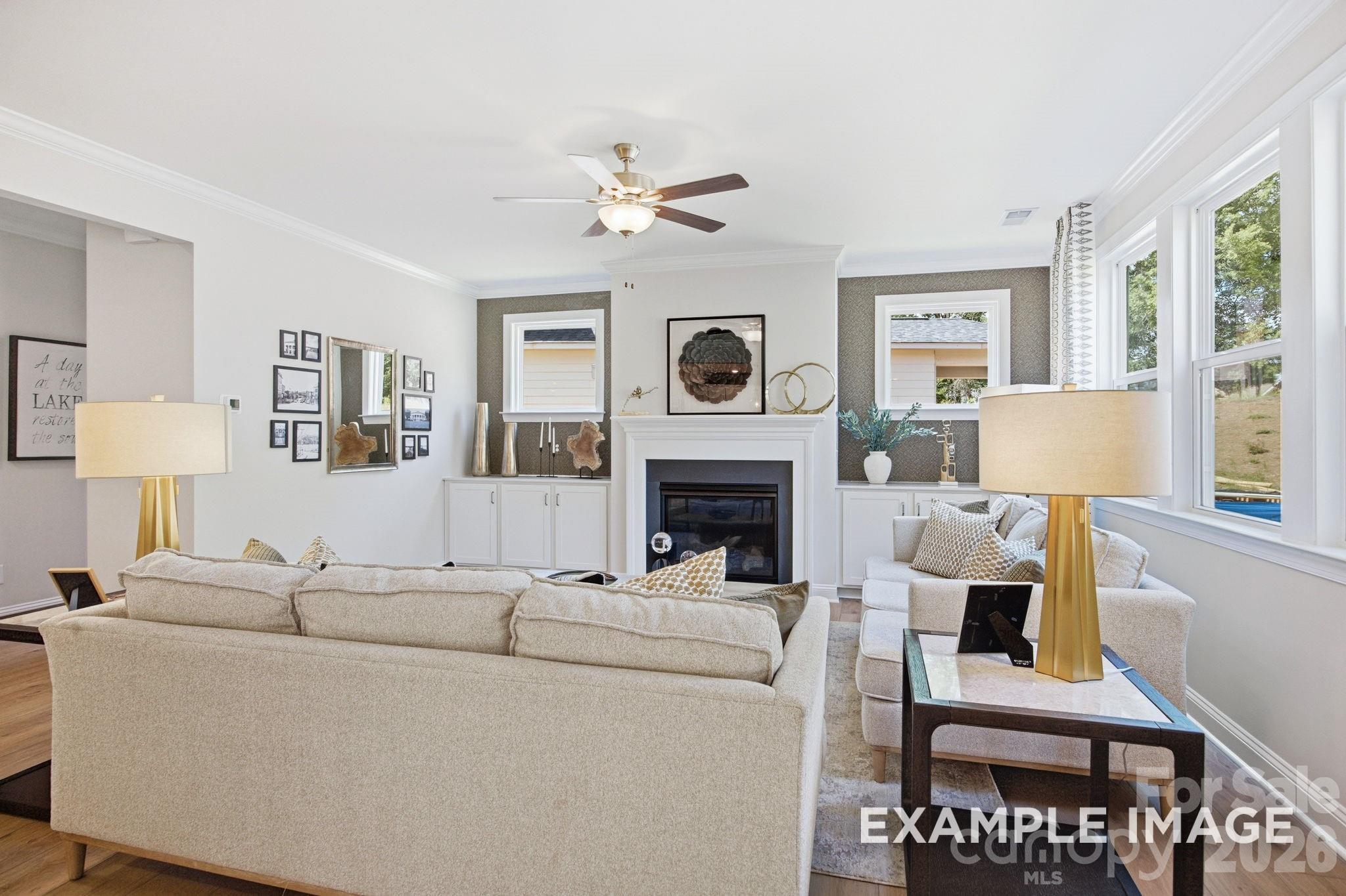 165 Windgate Way — Mooresville
