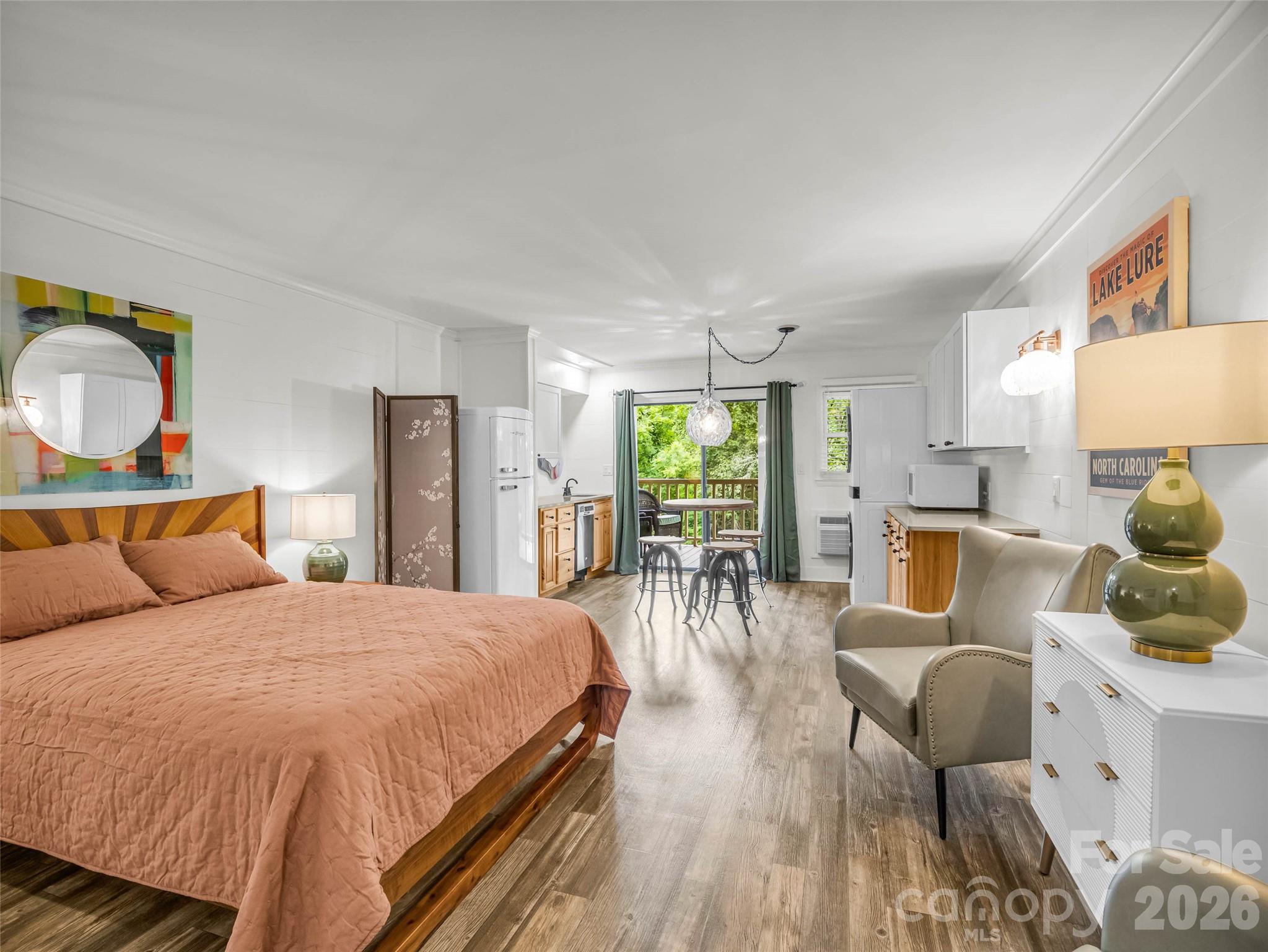 160 Whitney Boulevard #21 — Lake Lure