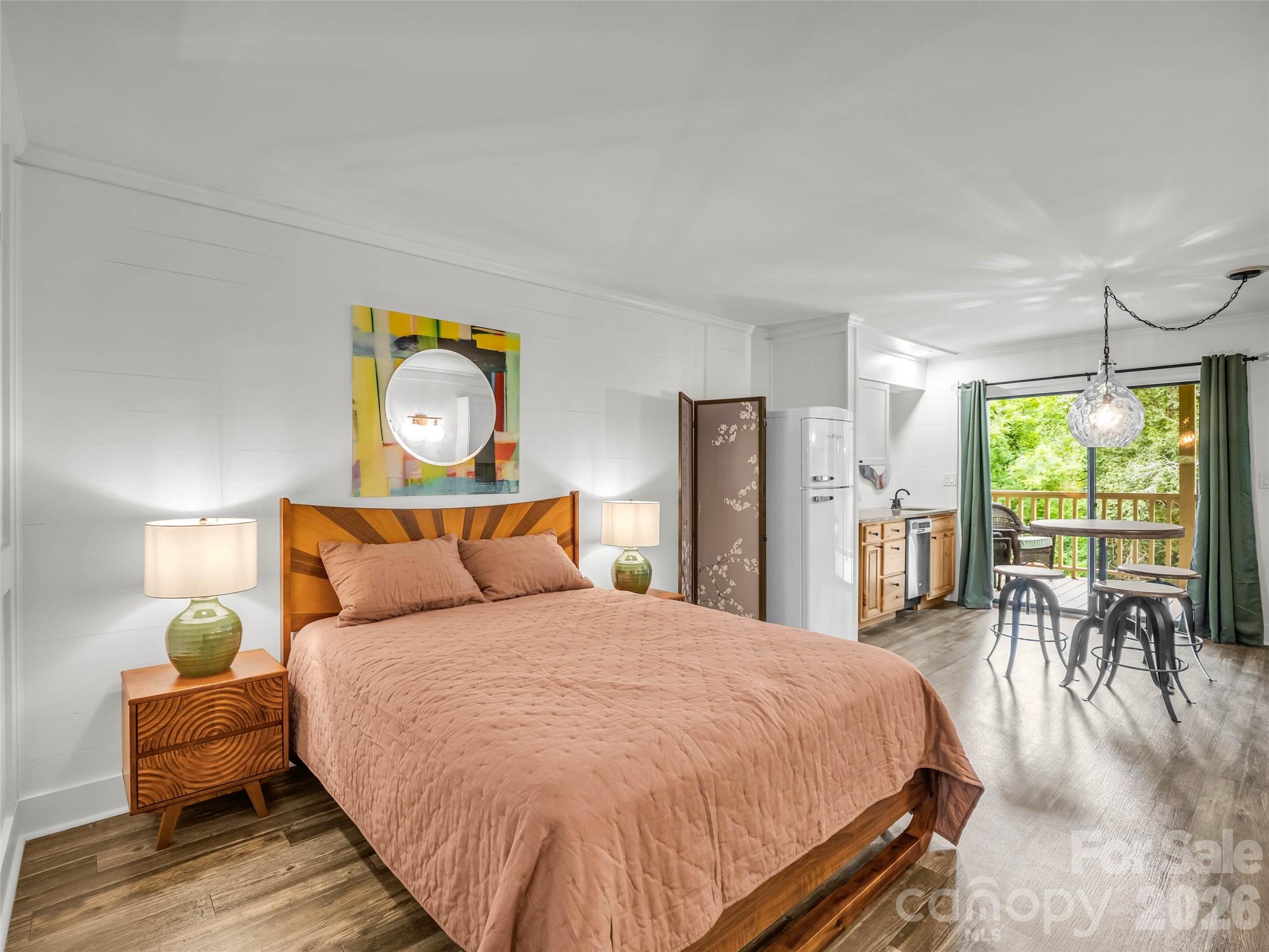 160 Whitney Boulevard #21 — Lake Lure