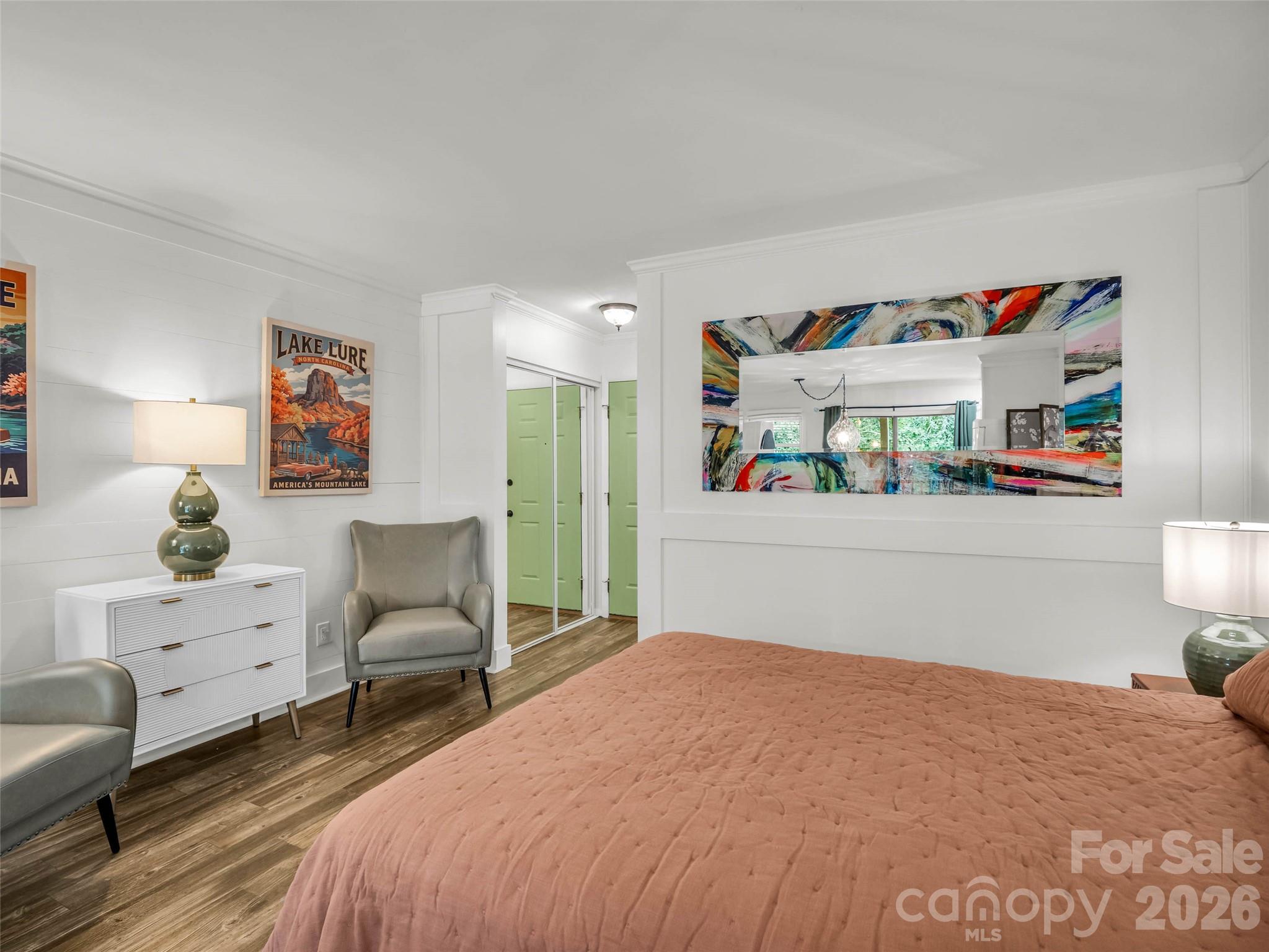 160 Whitney Boulevard #21 — Lake Lure