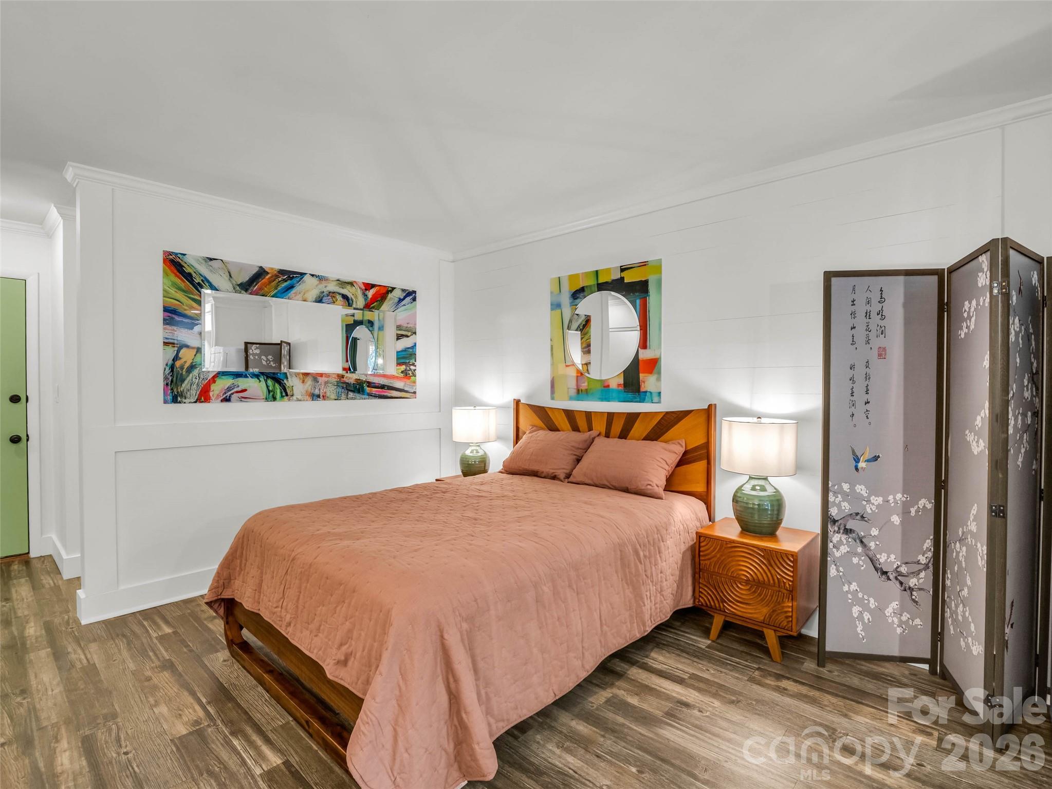 160 Whitney Boulevard #21 — Lake Lure