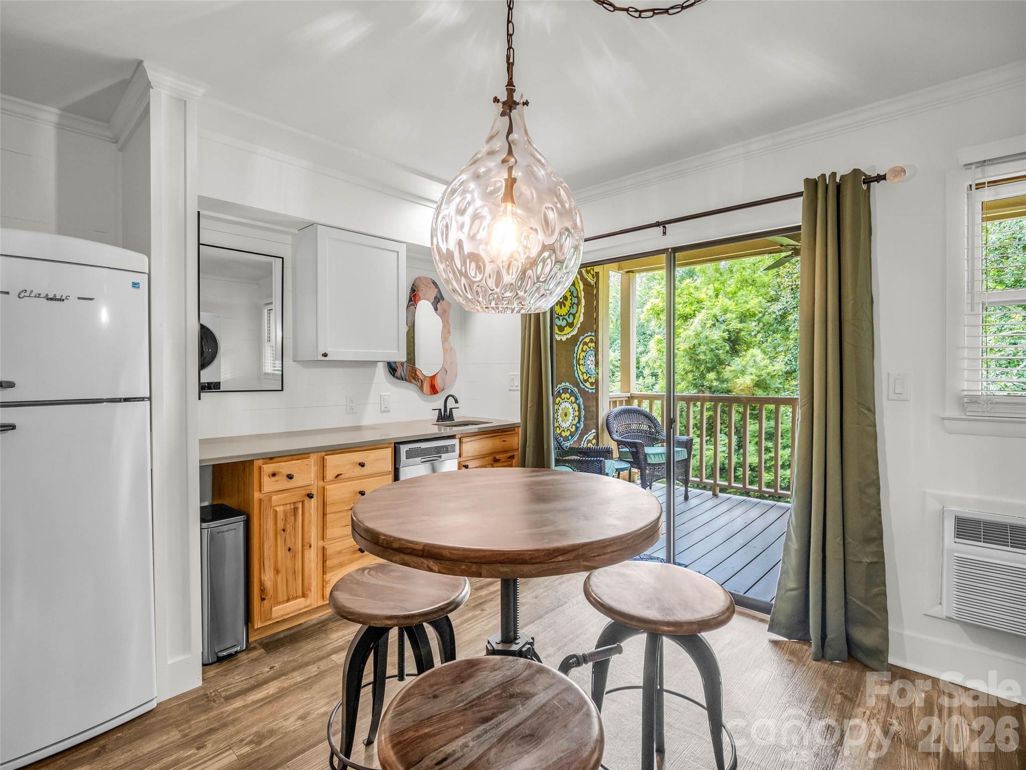 160 Whitney Boulevard #21 — Lake Lure