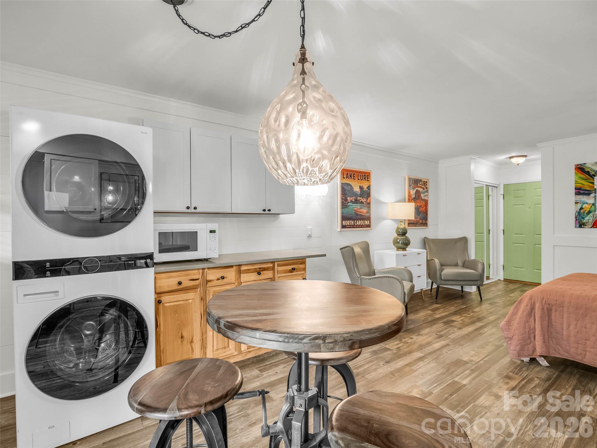 160 Whitney Boulevard #21 — Lake Lure