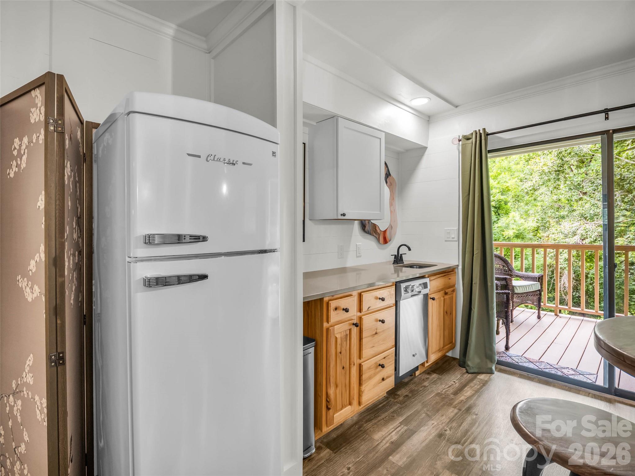 160 Whitney Boulevard #21 — Lake Lure