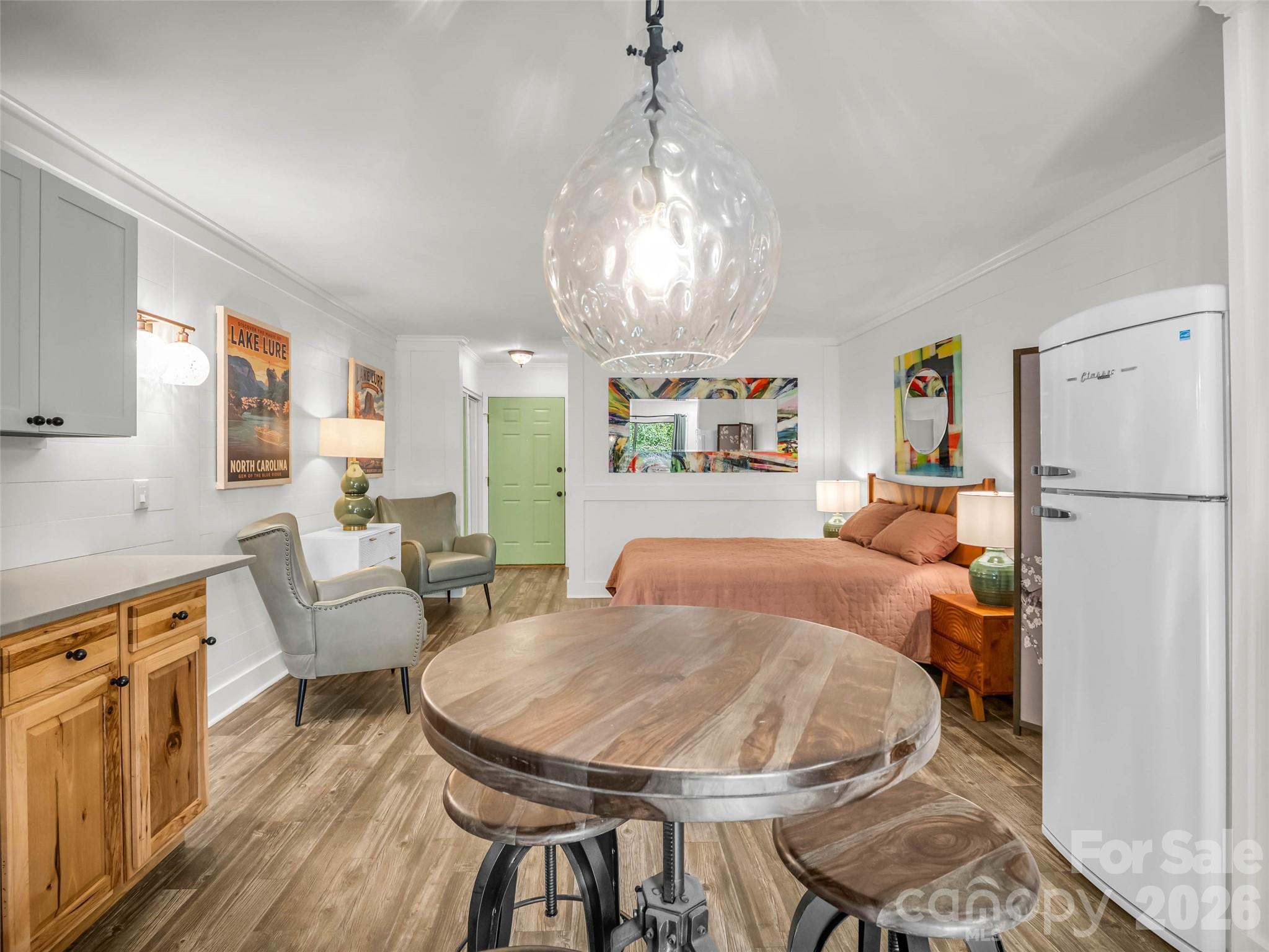 160 Whitney Boulevard #21 — Lake Lure