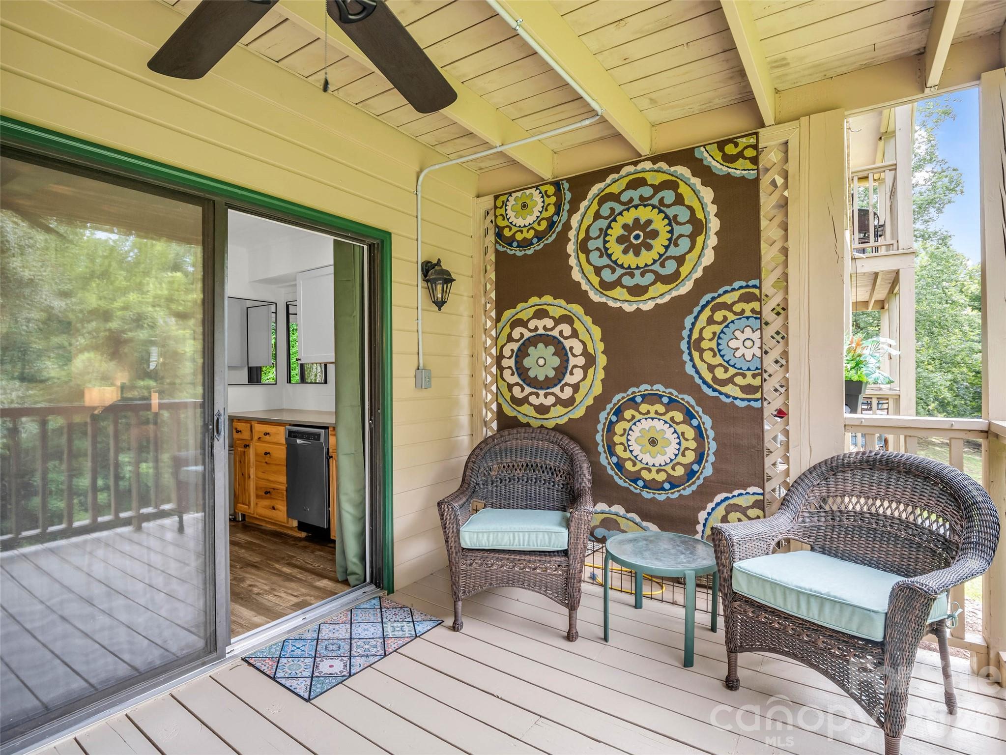 160 Whitney Boulevard #21 — Lake Lure