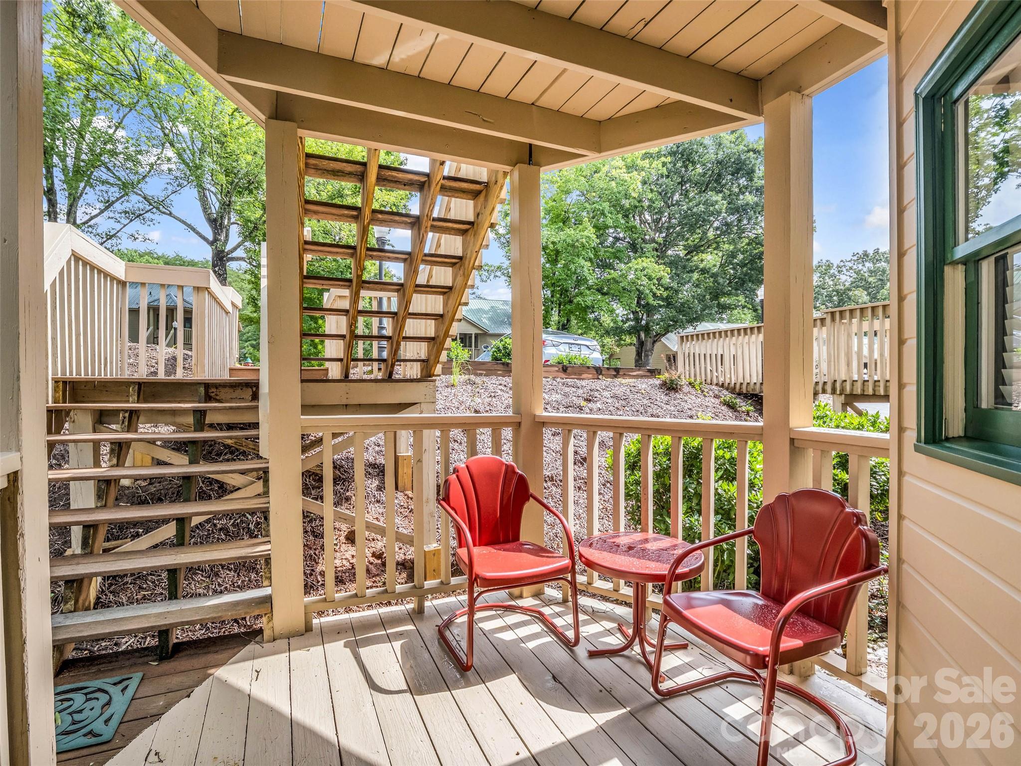 160 Whitney Boulevard #21 — Lake Lure