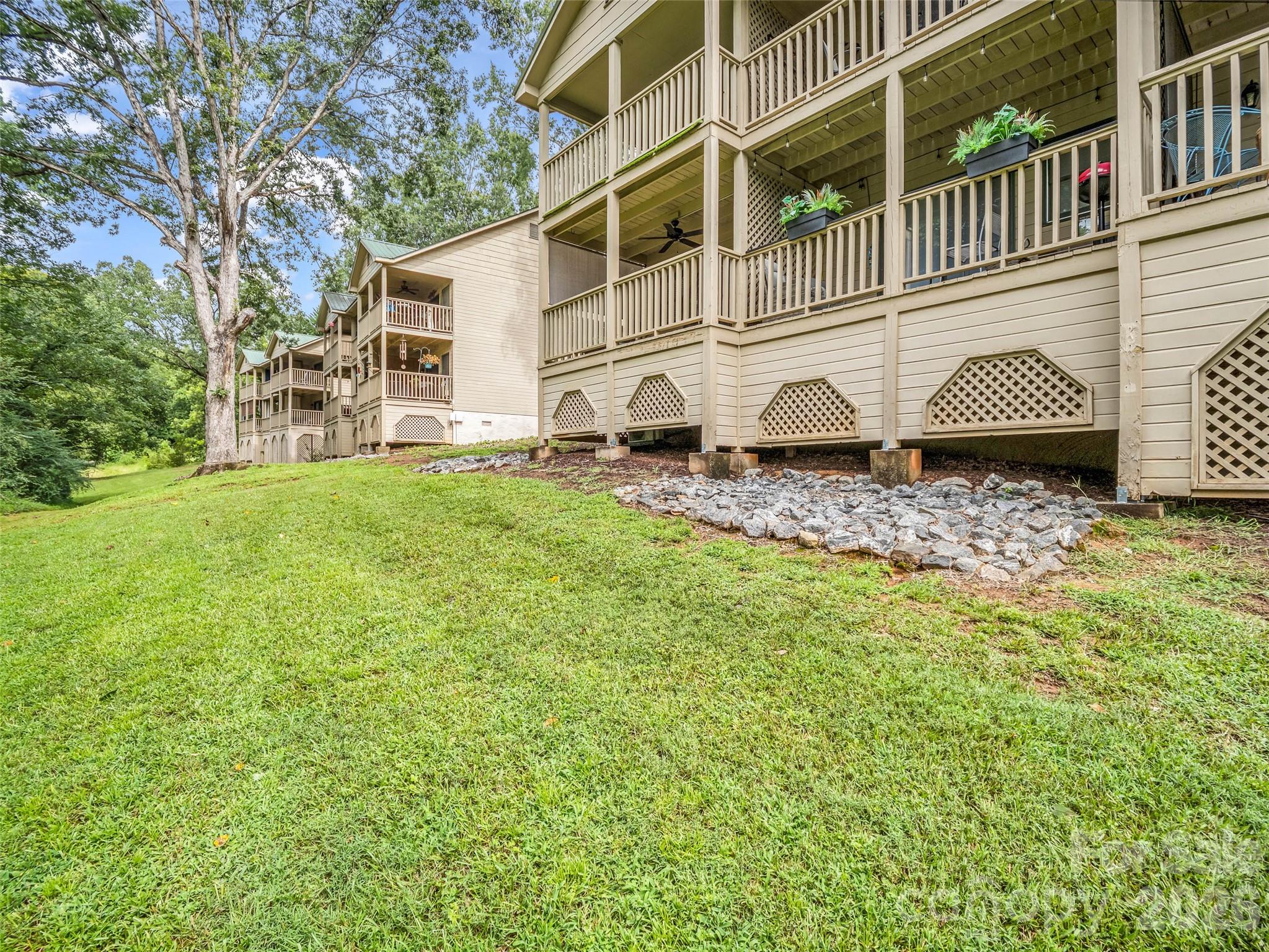 160 Whitney Boulevard #21 — Lake Lure